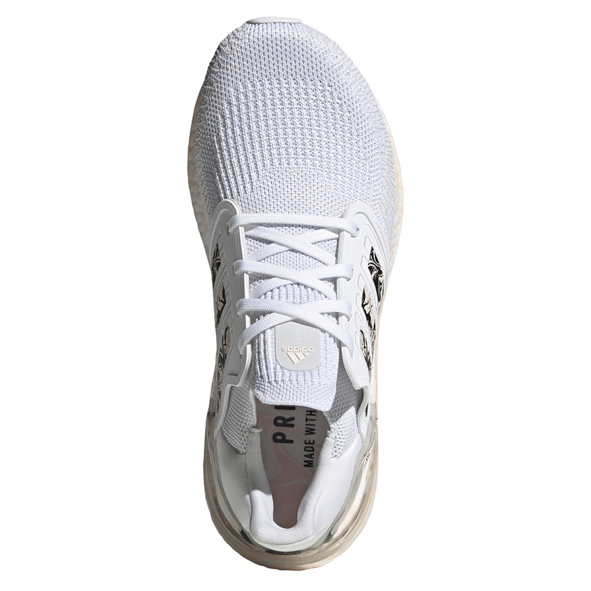 [FW5721] Womens Adidas ULTRABOOST 20 W