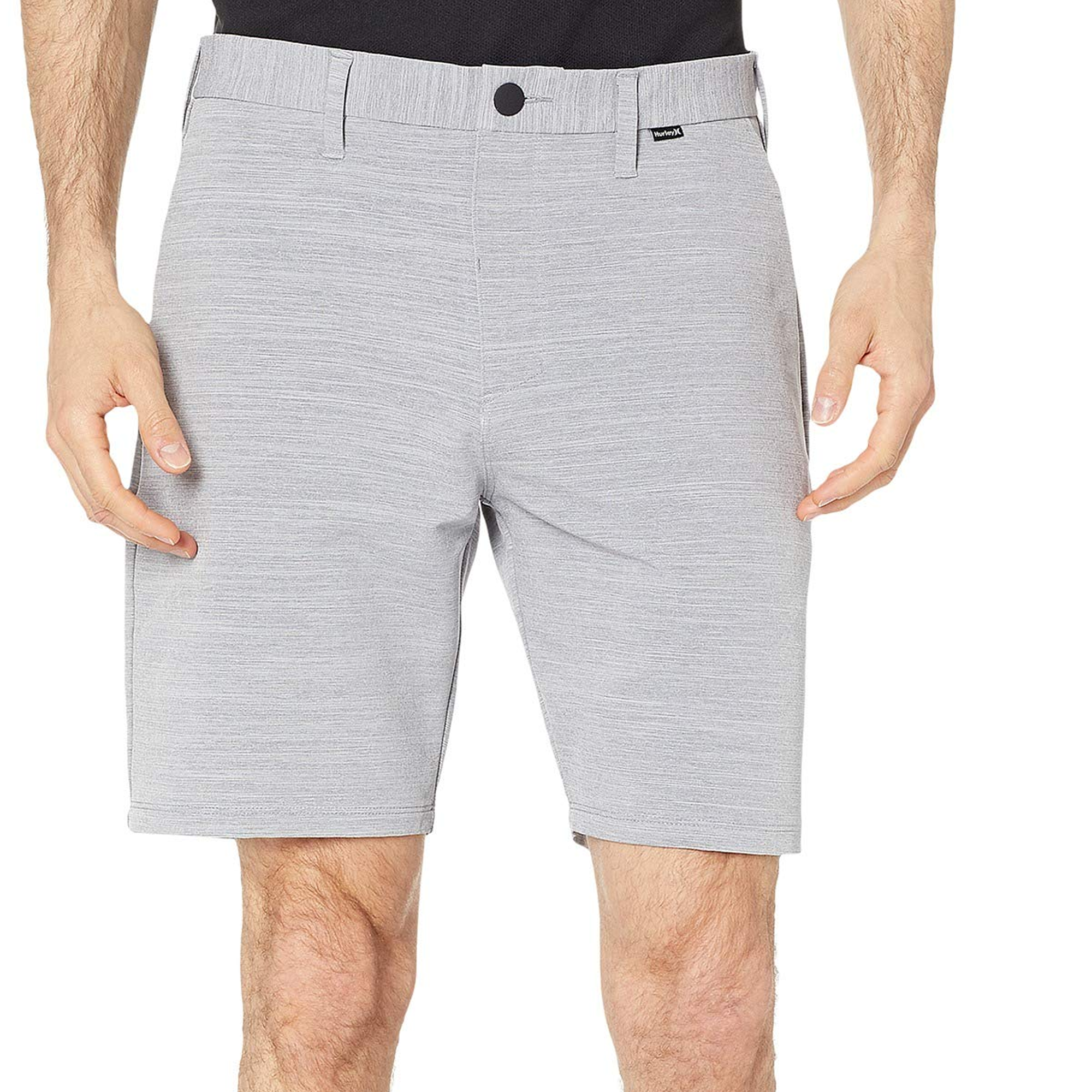 [AJ2736-012] Mens Hurley DriFIT Cutback Short 19"