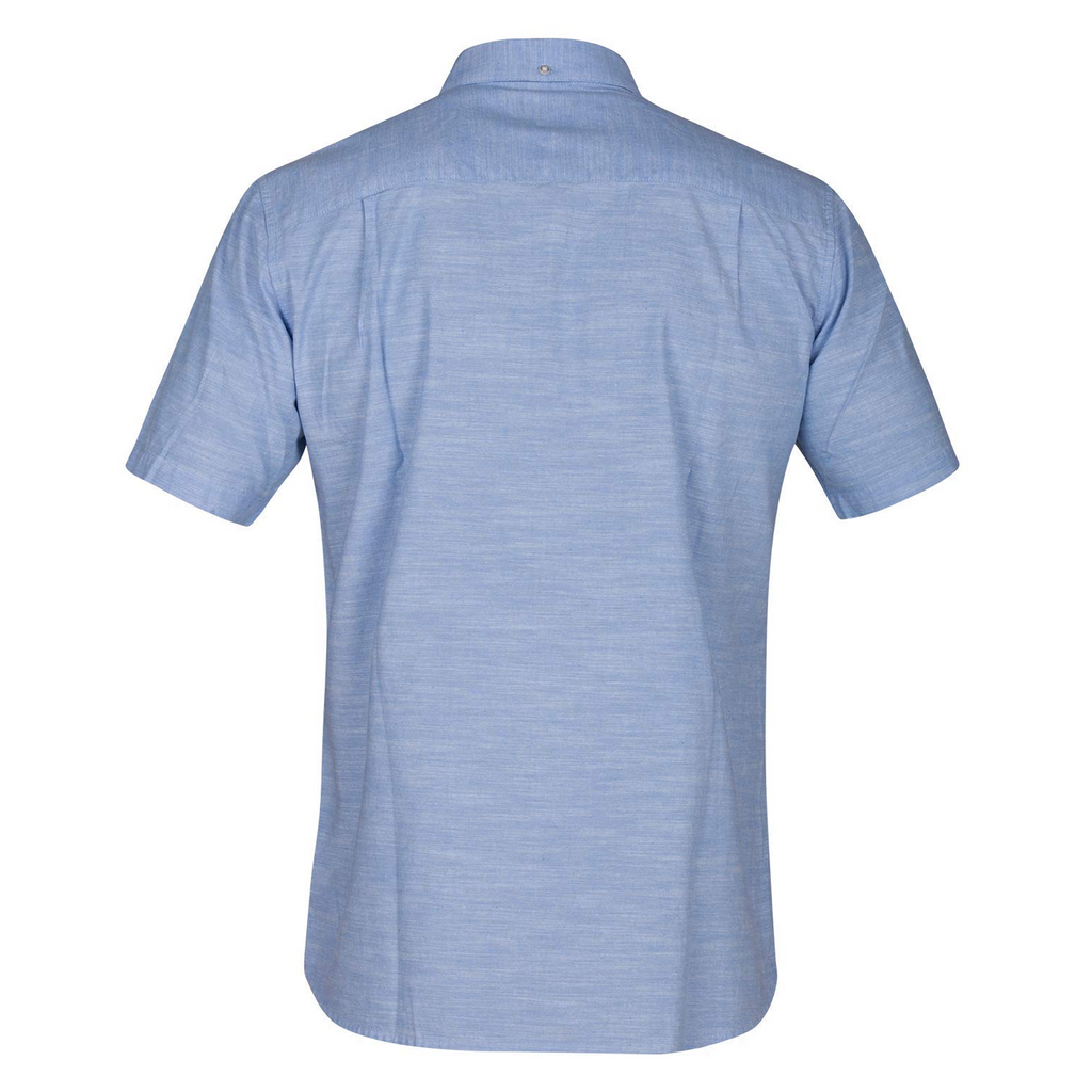 [895020-417] Mens Hurley One & Only 2.0 Woven Button Up