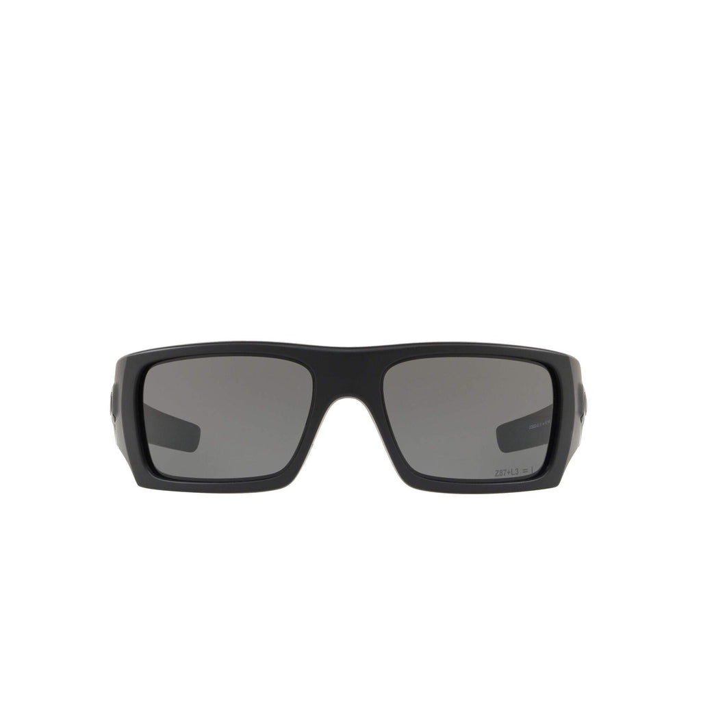 [OO9253-06] Mens Oakley Industrial Det Cord Sunglasses