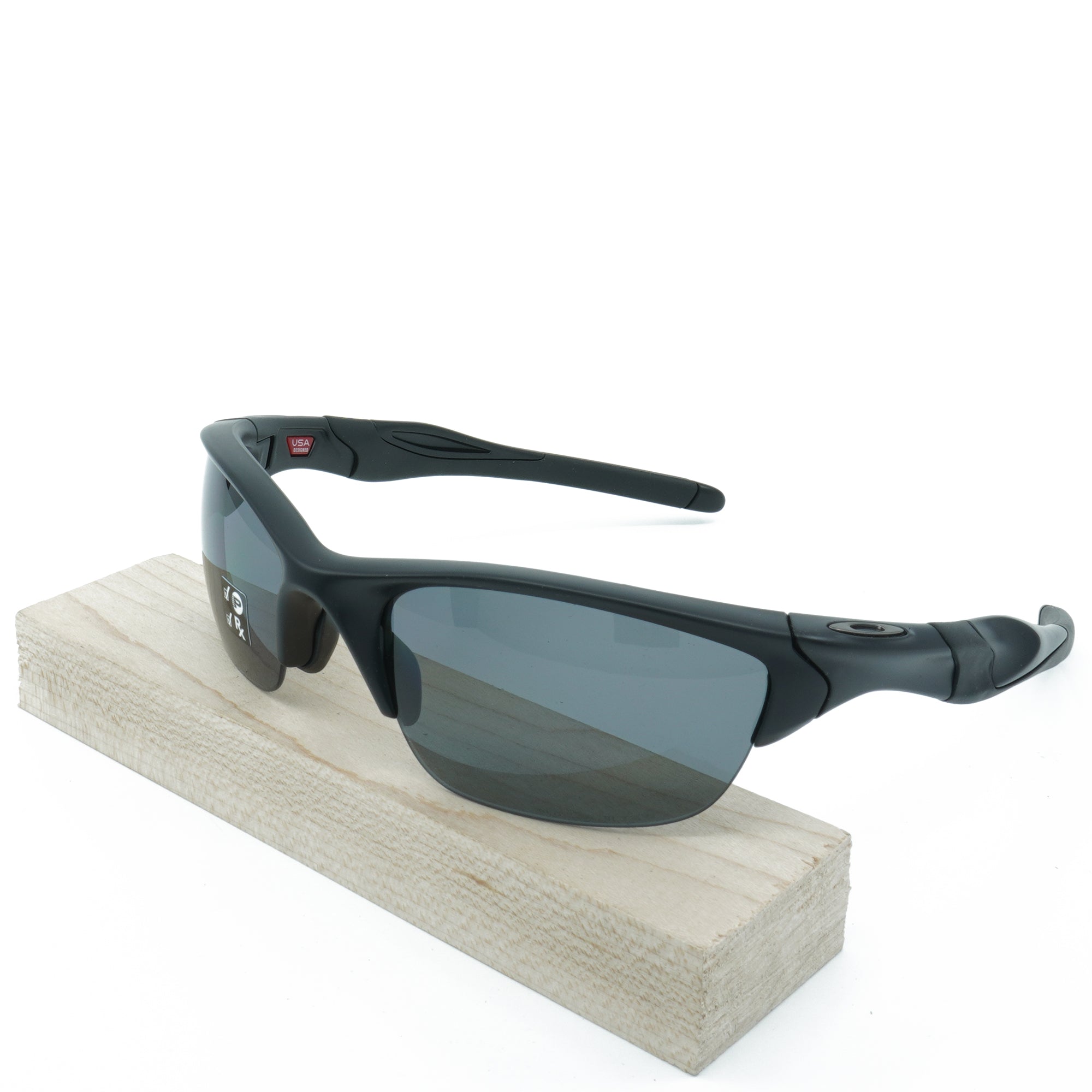 [OO9144-12] Mens Oakley Half Jacket 2.0 Polarized Sunglasses
