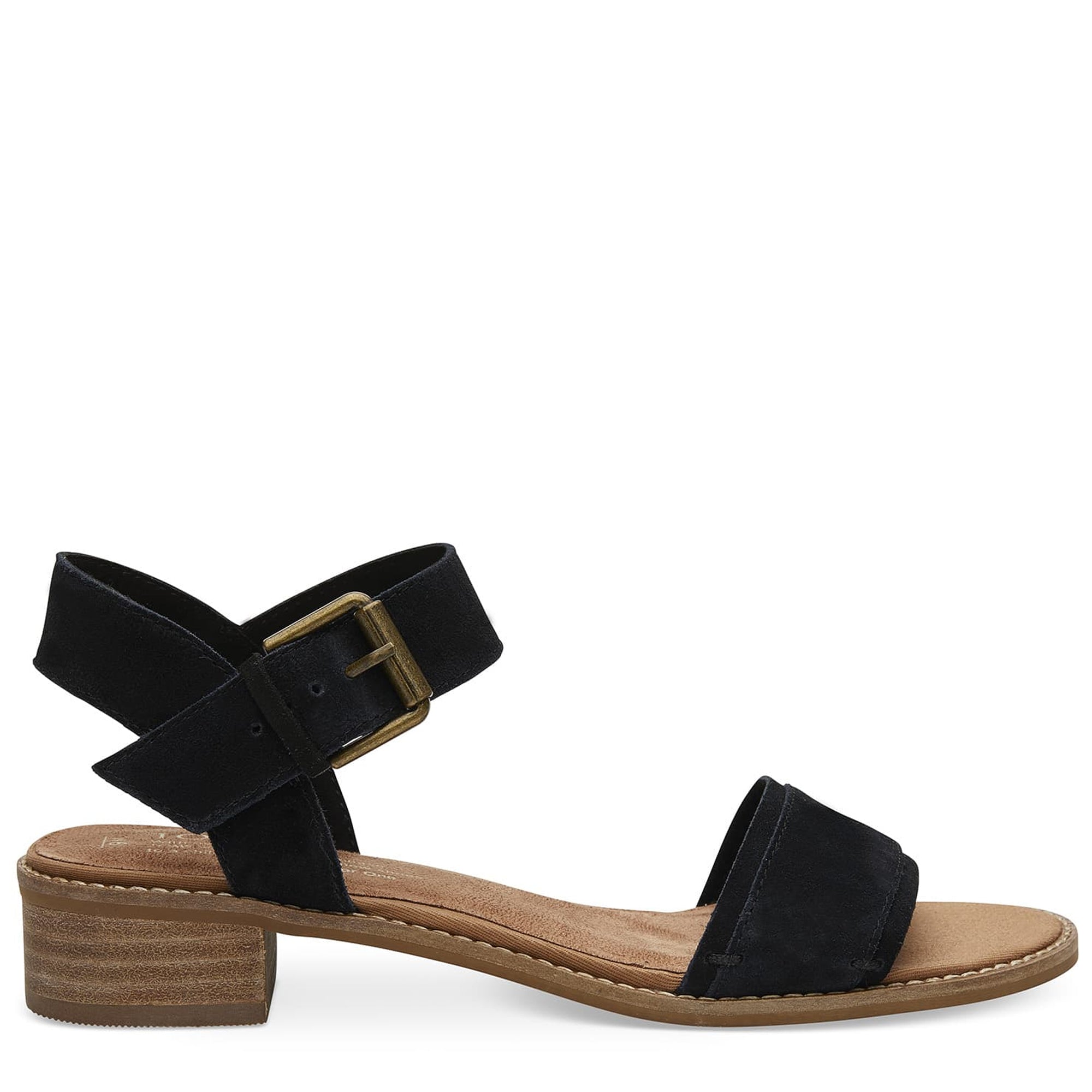 [10011694] Womens Toms Camili Sandal