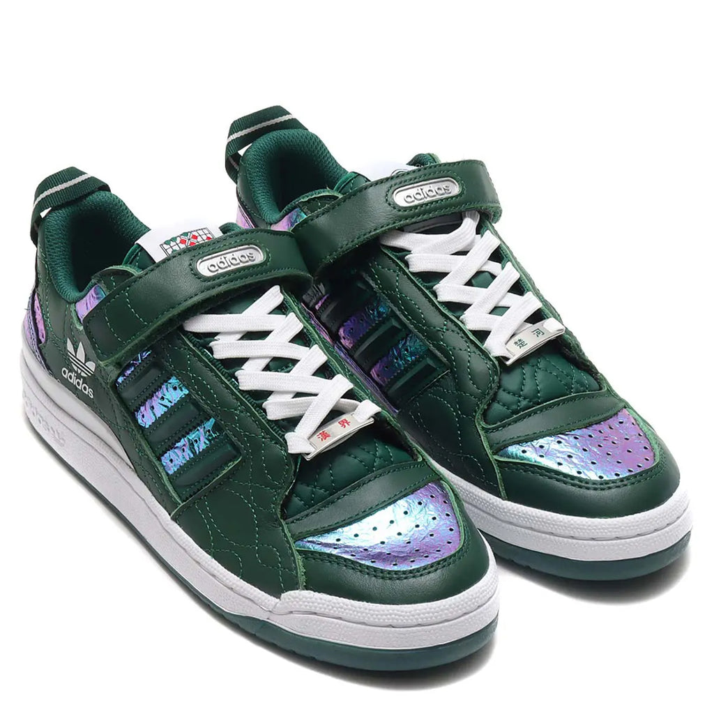 [H04198] Mens Adidas FORUM LOW 'Xiangi'