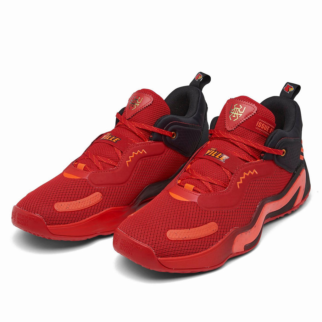 [GZ5524] Mens Adidas D.O.N. Issue 3