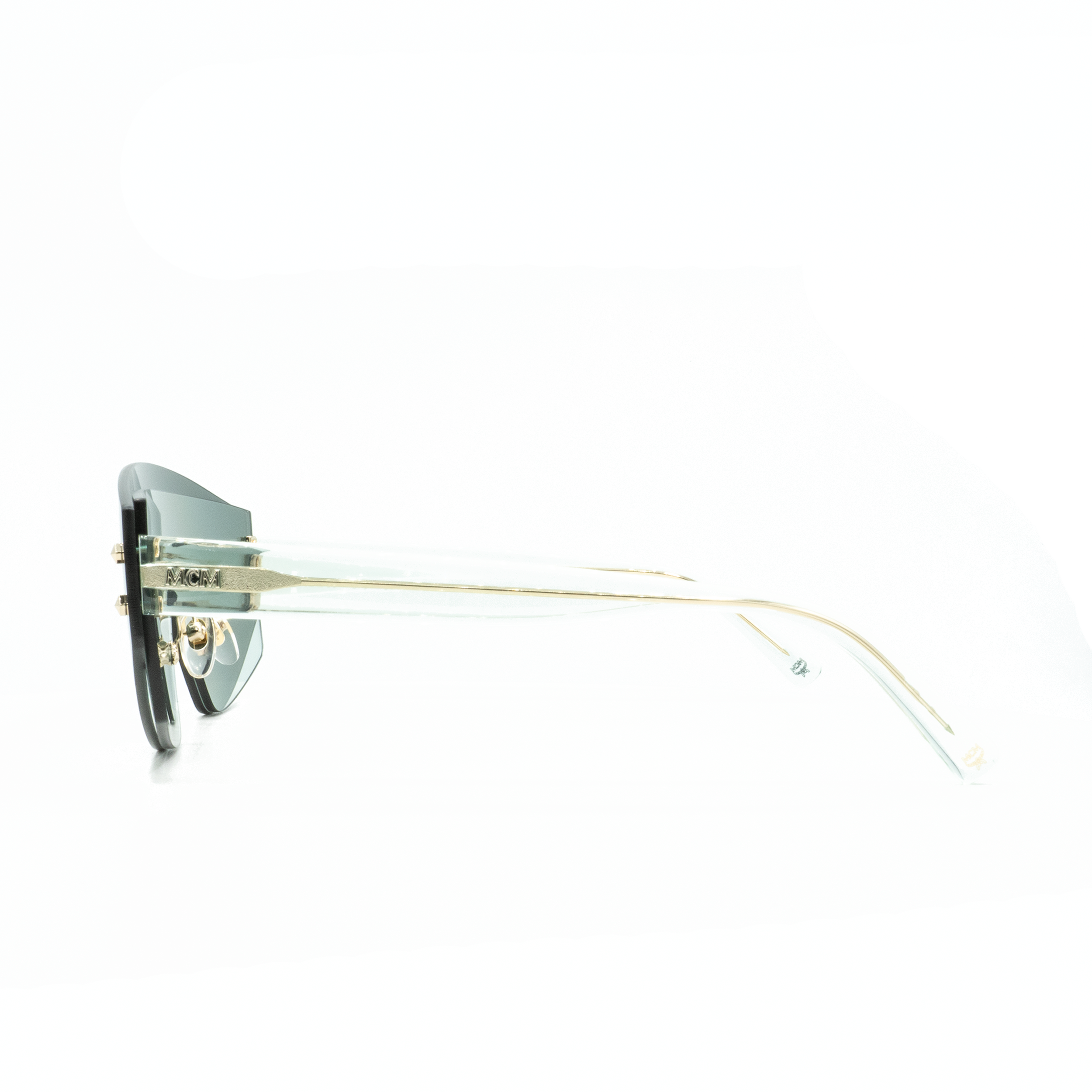 [MCM694S-315] Mens MCM Shield Sunglasses