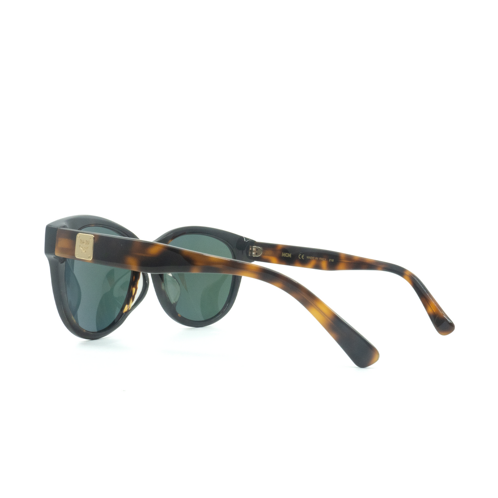 [MCM624SK-011] Womens MCM Cat Eye Sunglasses