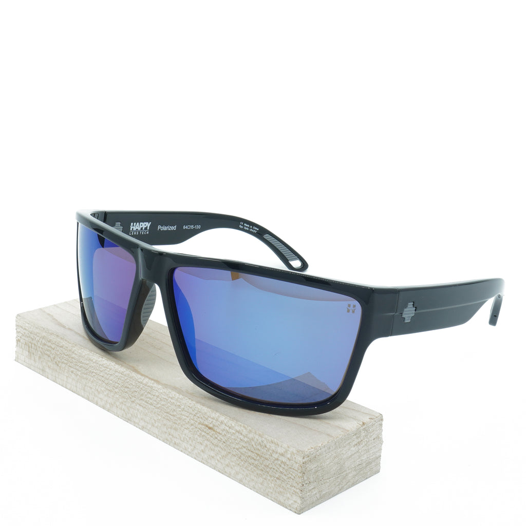 [673248038280] Mens Spy Optics Rocky Polarized Sunglasses