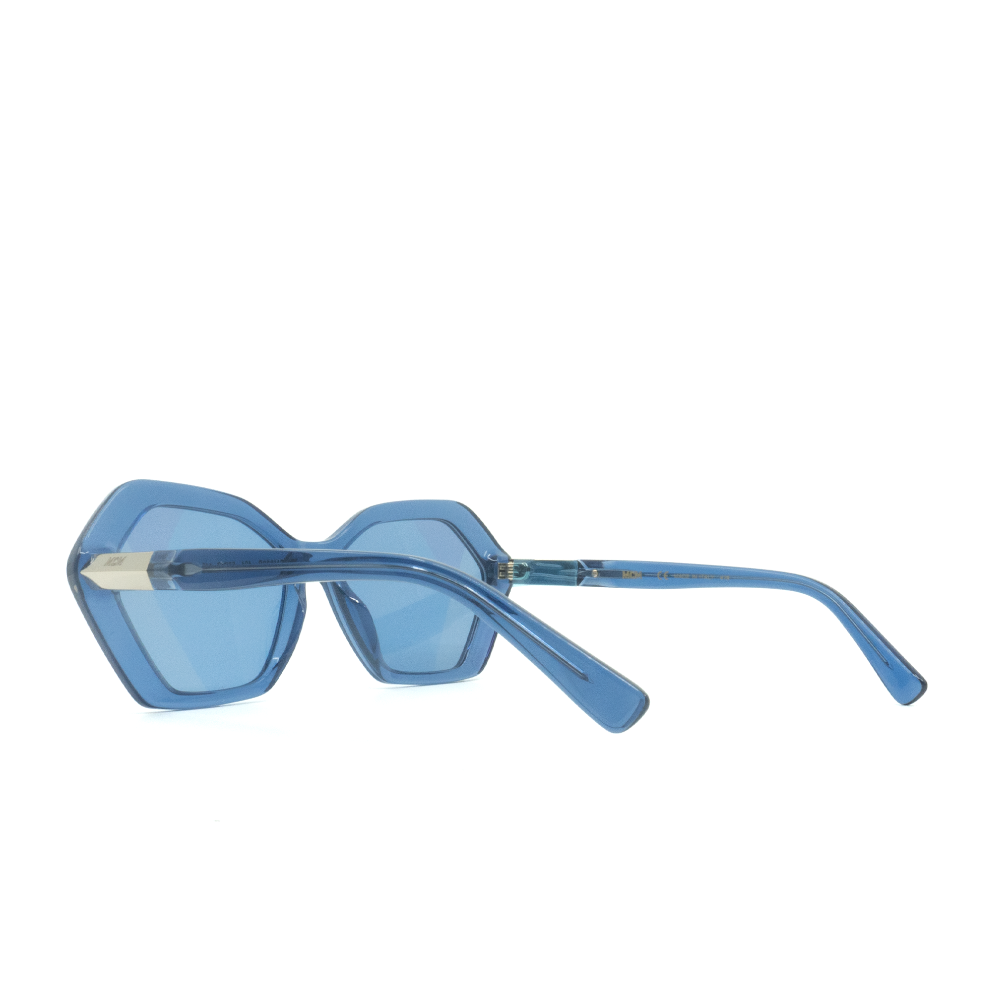 [MCM680S-424] Womens MCM Modified Rectangle Sunglasses
