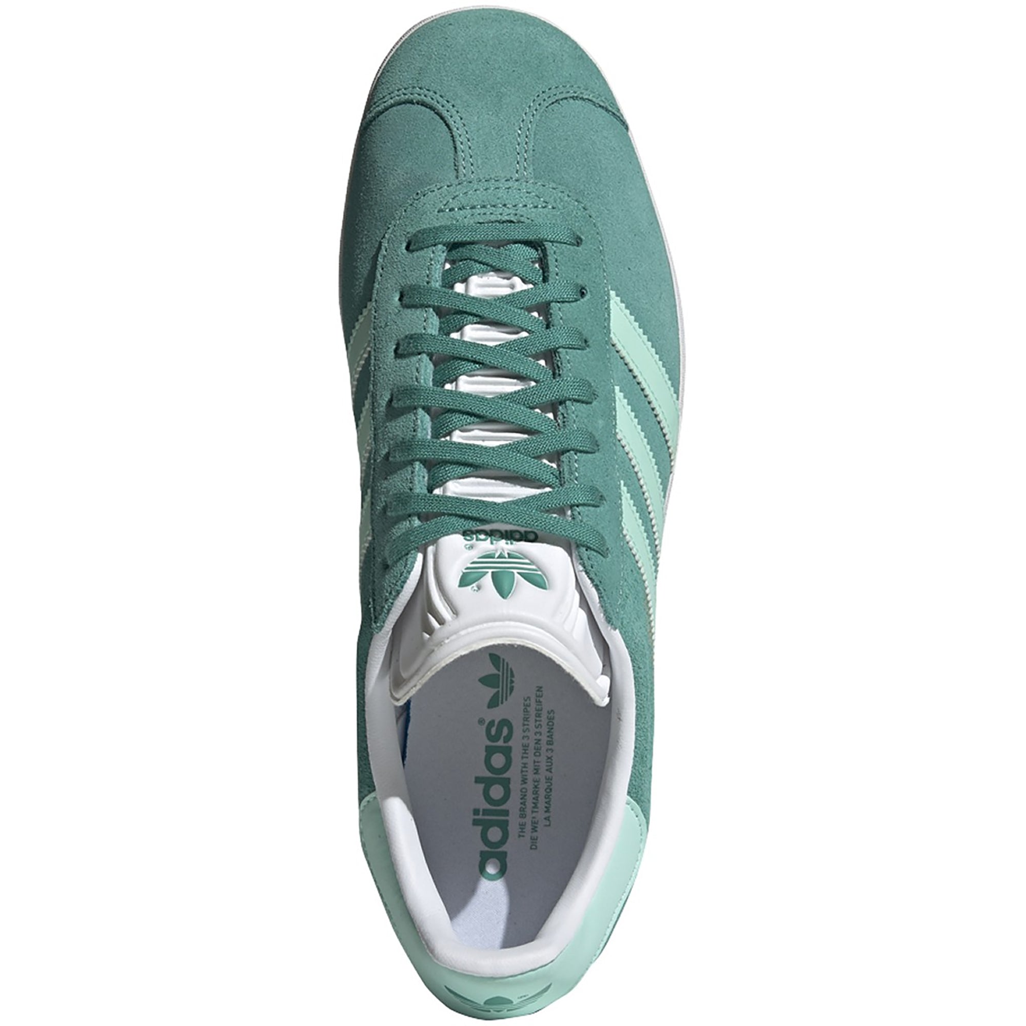[BD7497] Mens Adidas GAZELLE