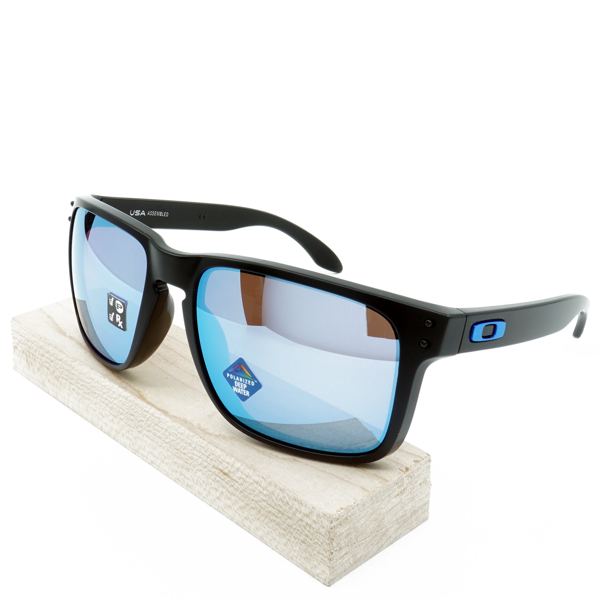 [OO9417-25] Mens Oakley Holbrook Polarized Sunglasses