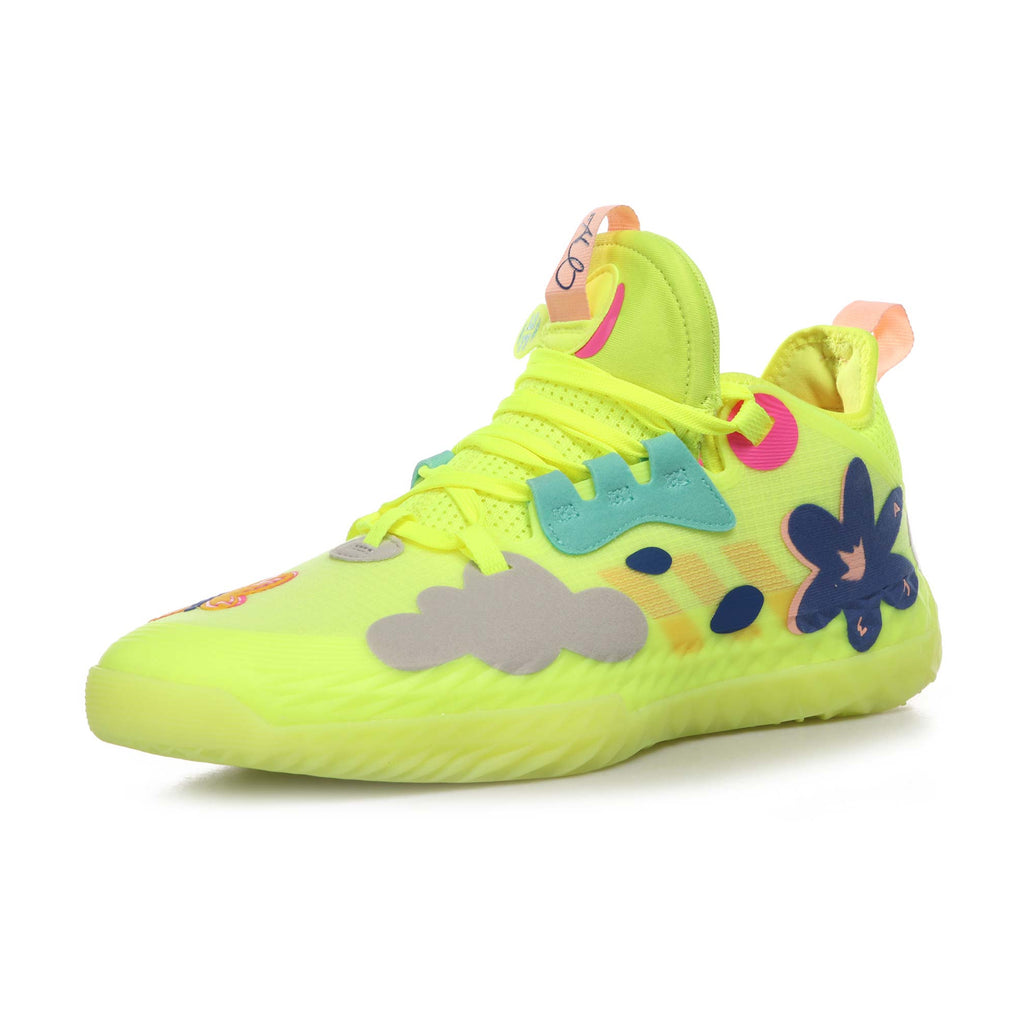 [FY2118] Mens Adidas Harden Vol. 5 Futurenatural