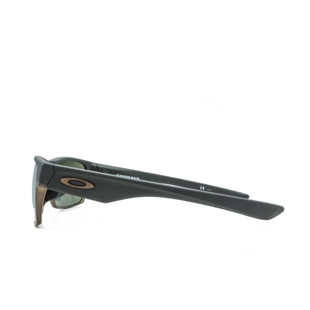 [OO9256-01] Mens Oakley Two Face (A) Sunglasses