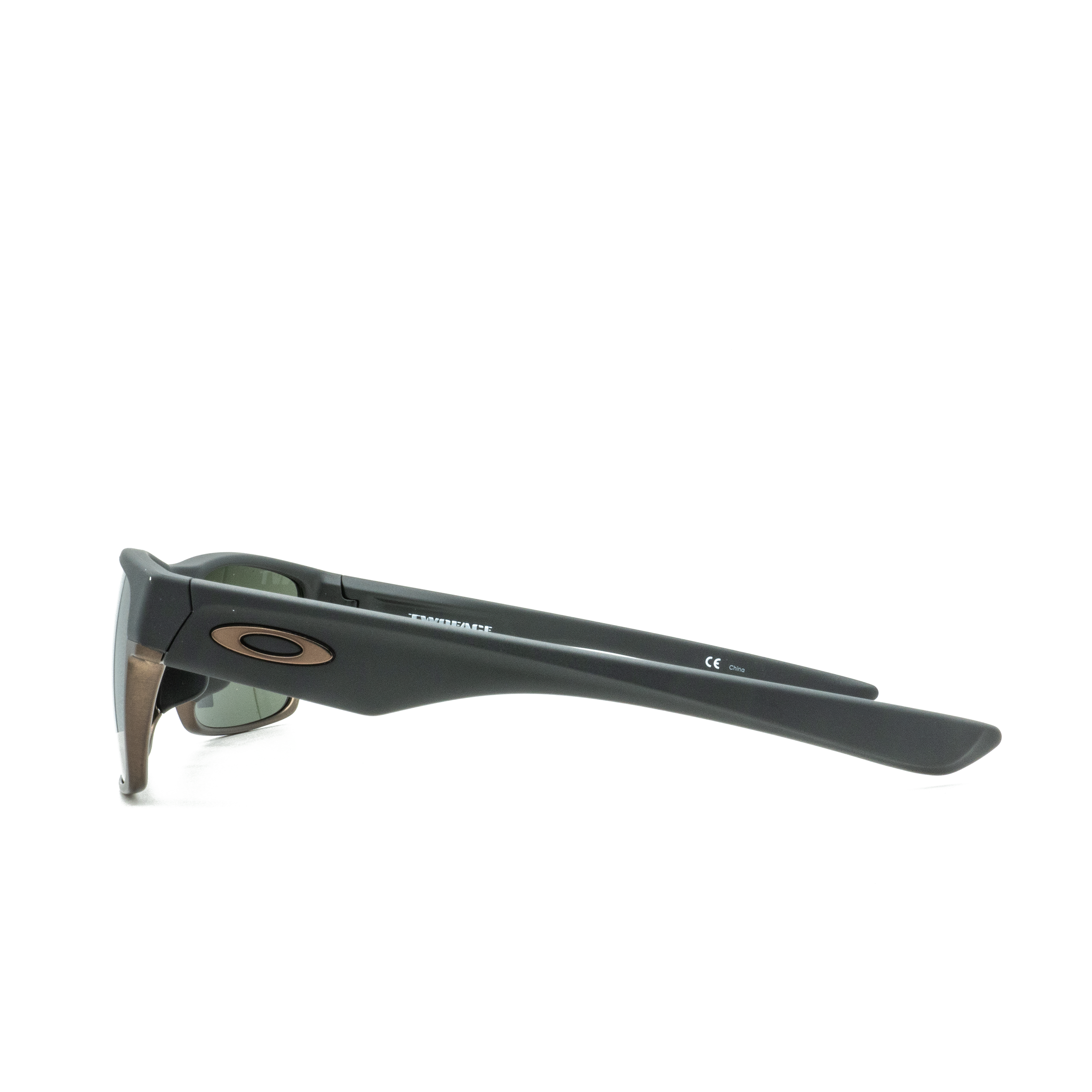 [OO9256-01] Mens Oakley Two Face (A) Sunglasses