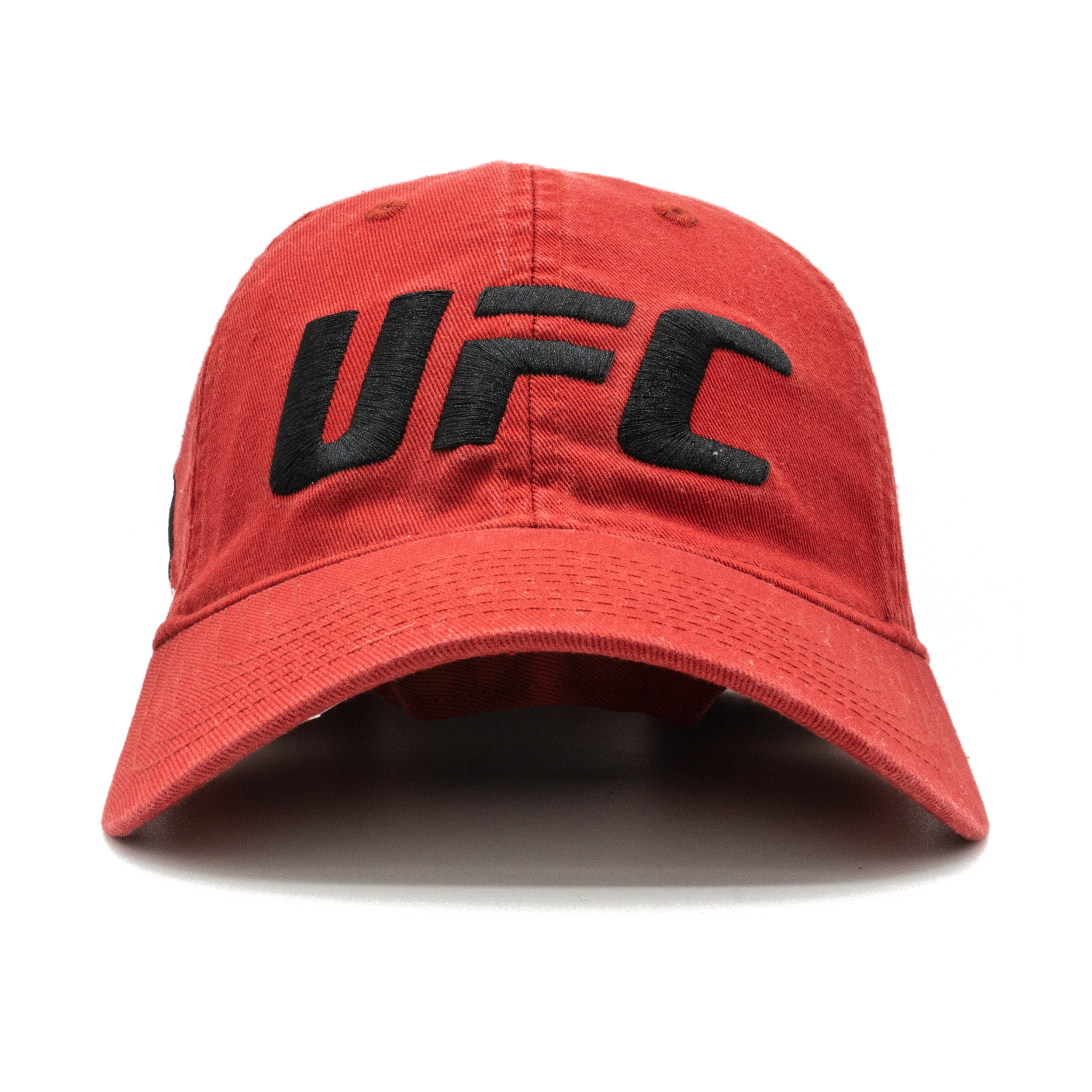 [EY25Z-004-UUFC] Mens Reebok UFC Strapback Hat