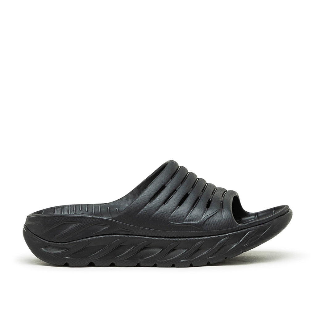 [1099673-BBLC] Mens Hoka Ora Recovery Slide Sandal