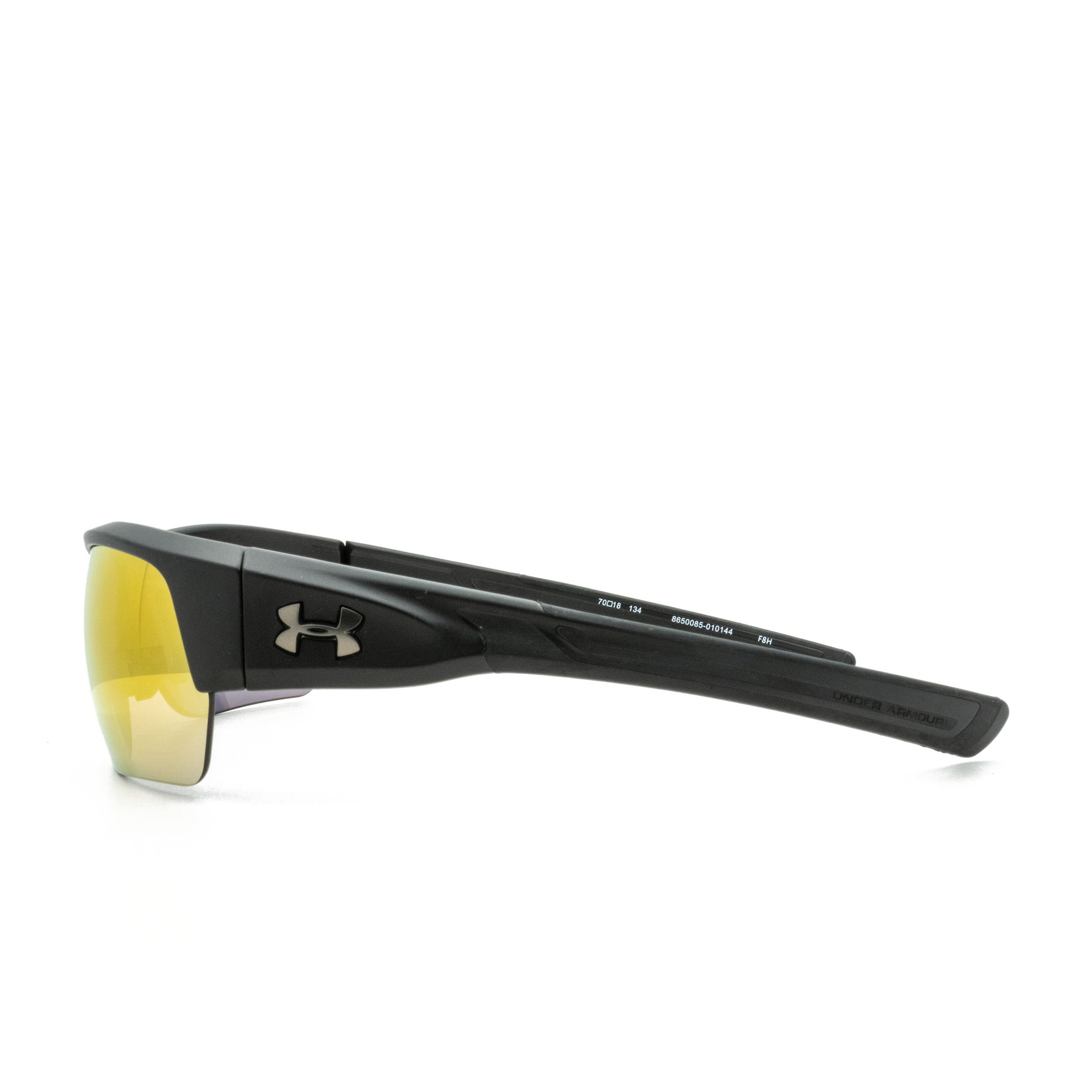 [8650085-010144] Mens Under Armour Big Shot Sunglasses