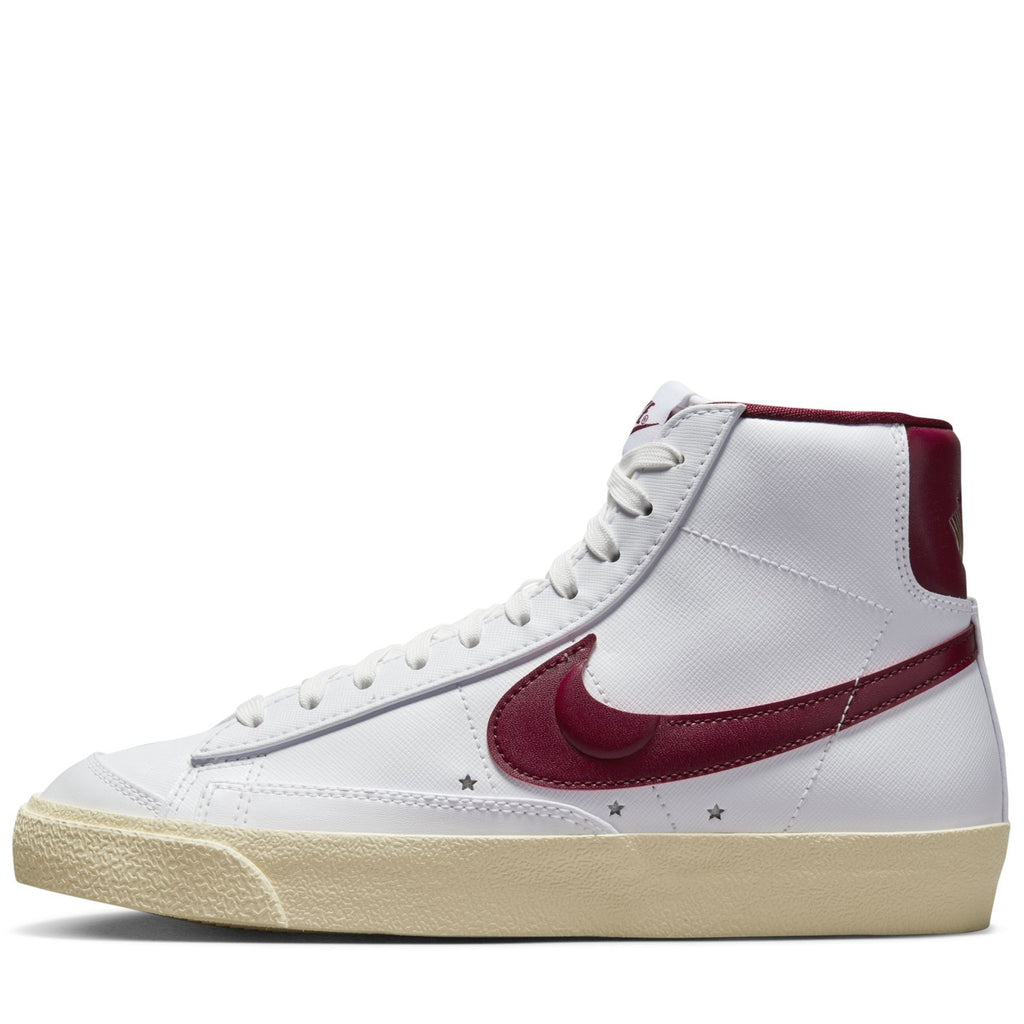 [DV7003-100] Womens Nike BLAZER MID '77 'HANG TAG HOLSTER' (W)