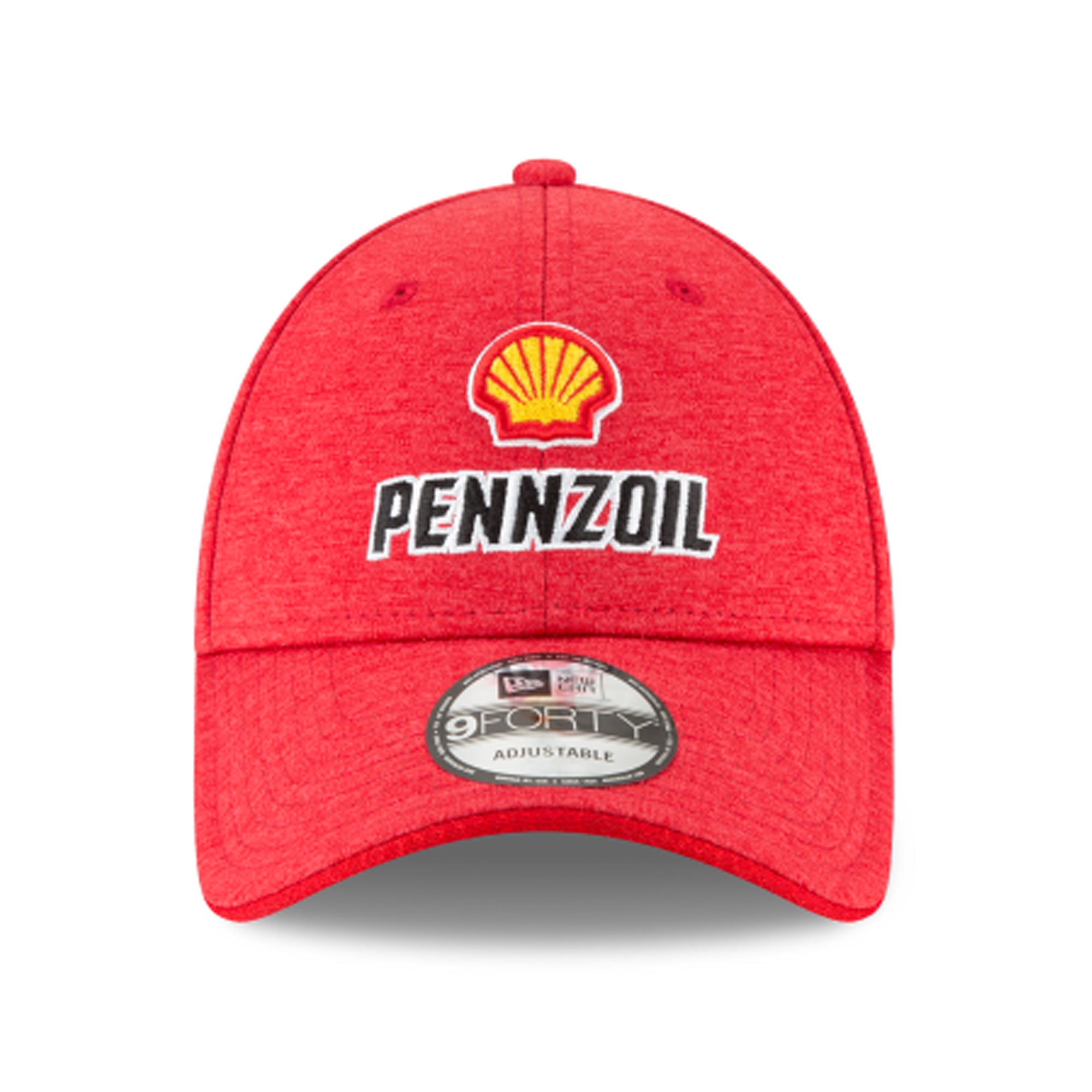 [11415856] Mens New Era Nascar 9Forty Cap - Joey Logano