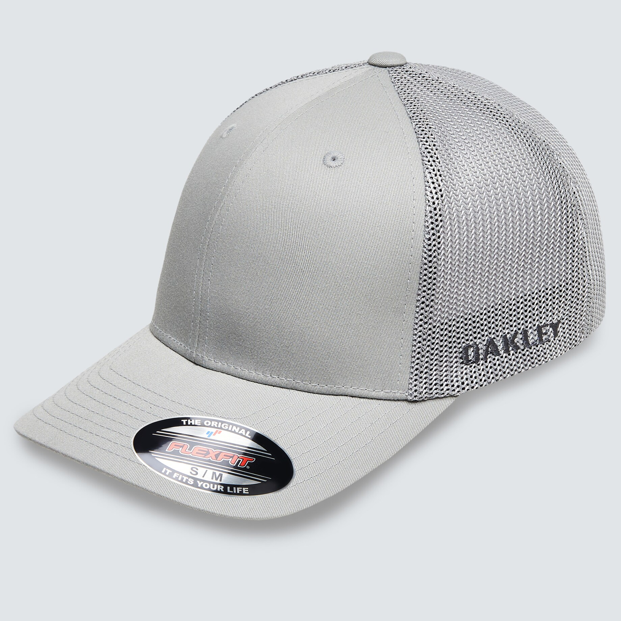 [FOS900832-22Y] Mens Oakley Golf Cresting Trucker Hat
