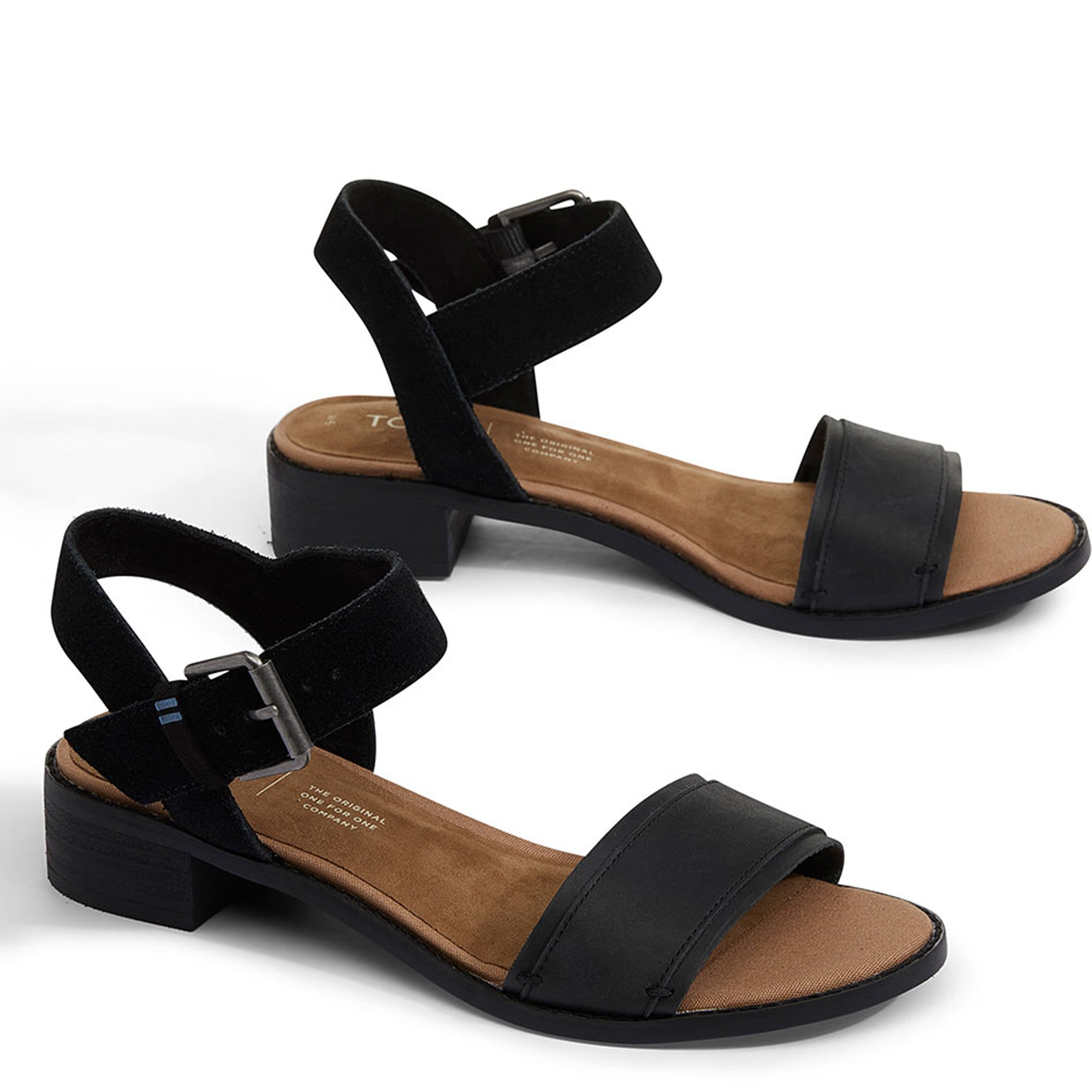 [10013582] Womens Toms Camili Sandal