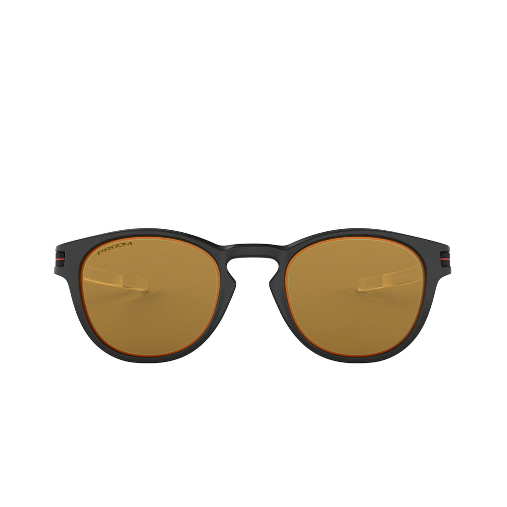[OO9349-18] Mens Oakley (Asian) Latch Sunglasses