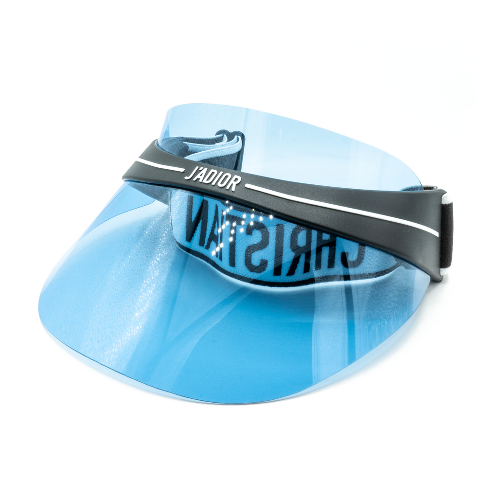 [JOF-02] Womens Dior Club 1 J.Adior Visor