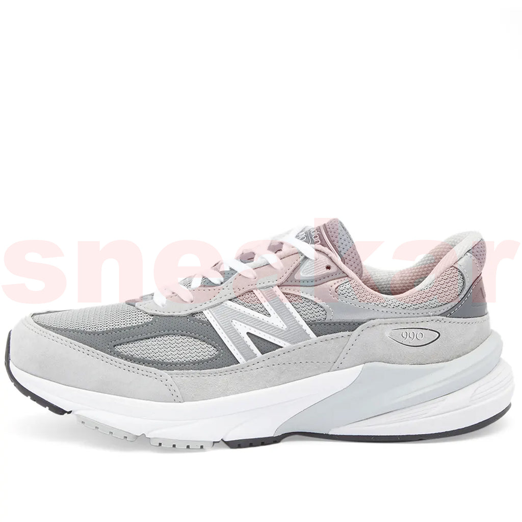 [M990GL6] Mens New Balance M990v6