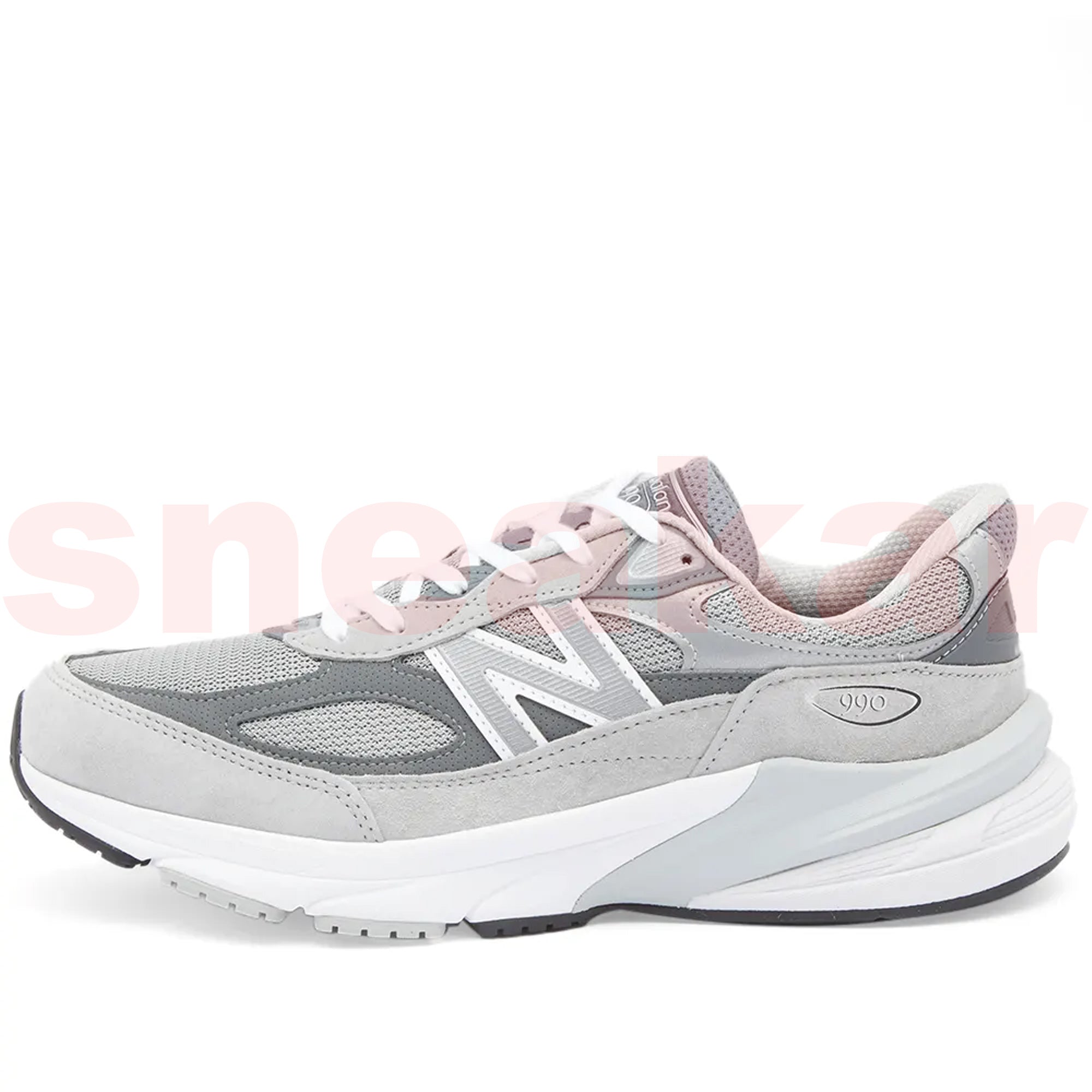 [M990GL6] Mens New Balance M990v6