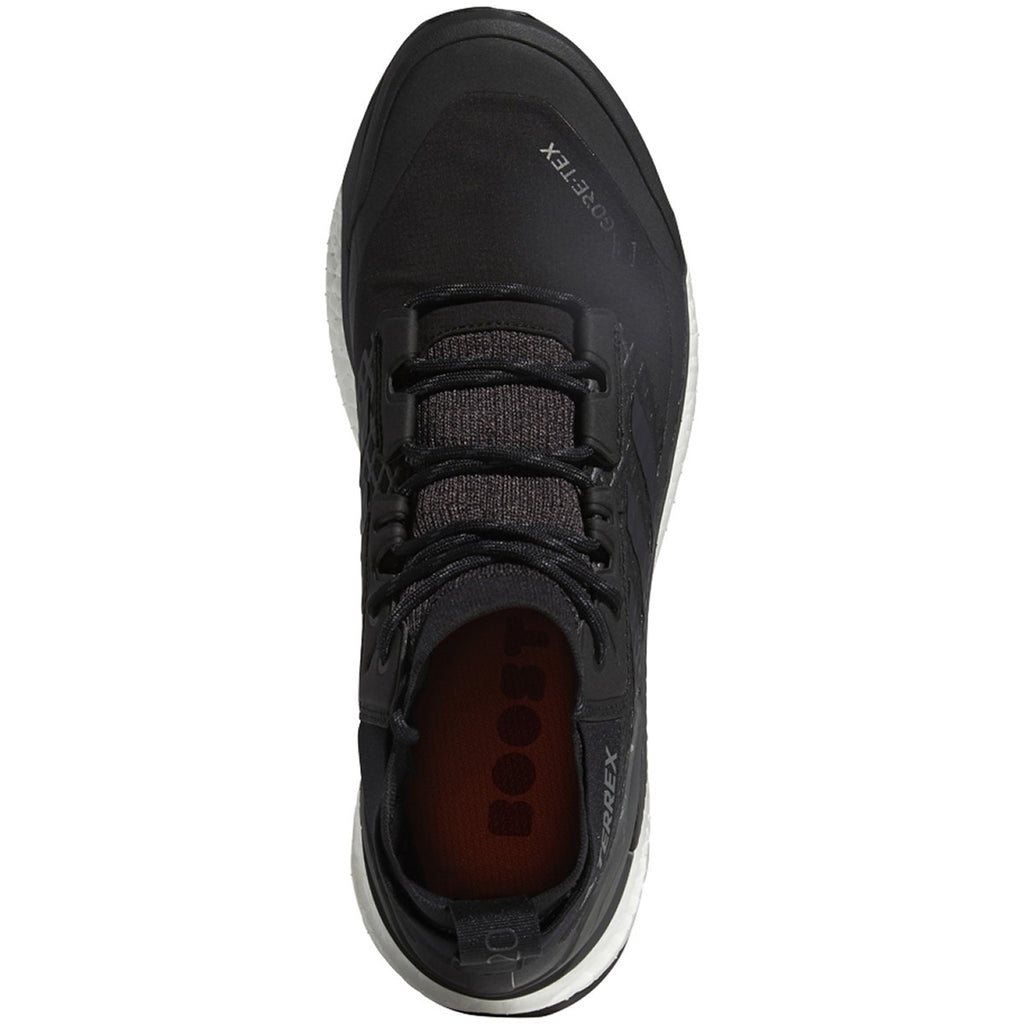 [G26535] Mens Adidas TERREX FREE HIKER GTX