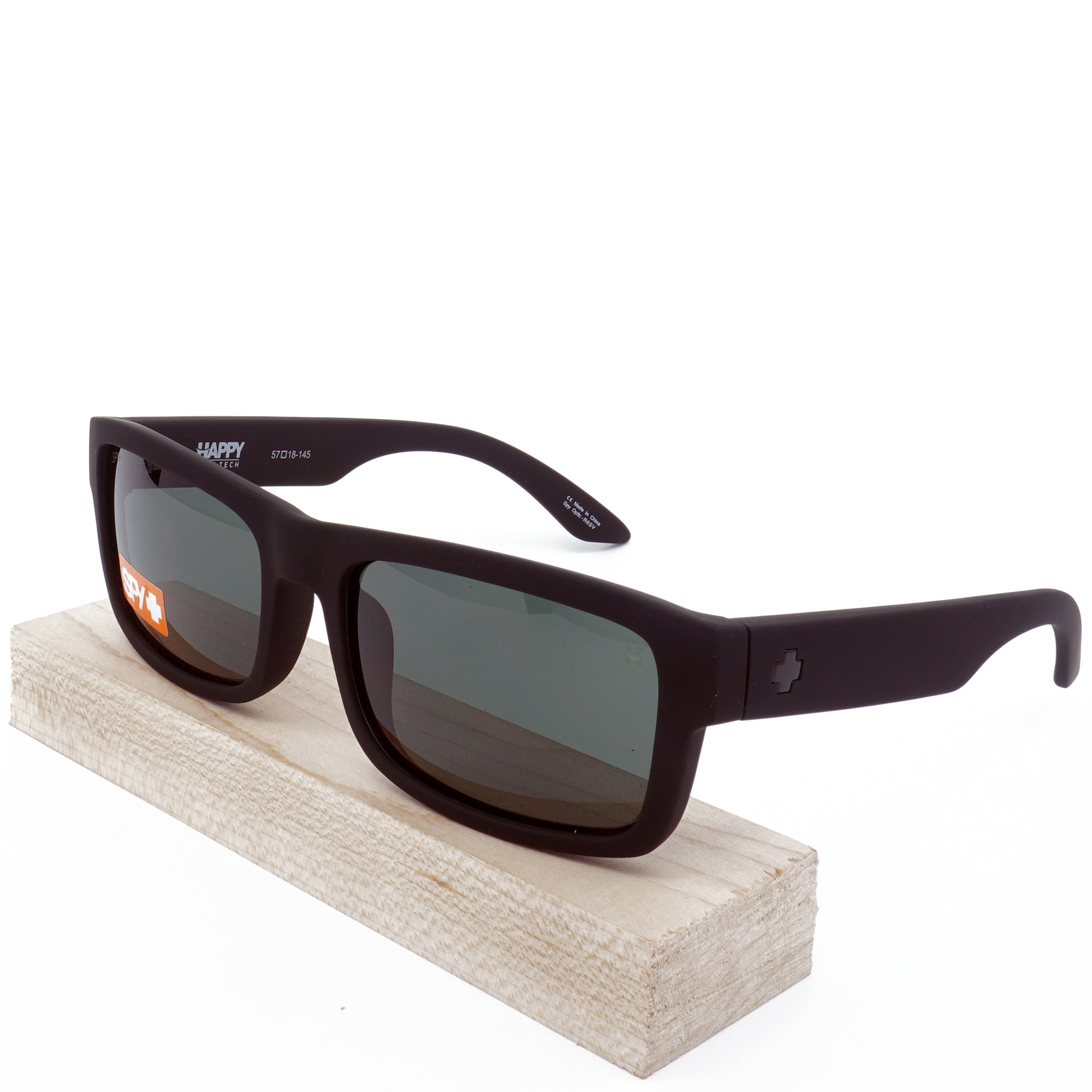 [6700000000097] Mens Spy Optics Discord Lite Sunglasses