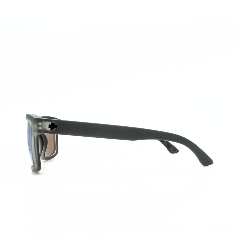[673520102356] Mens Spy Optic Helm 2 Sunglasses