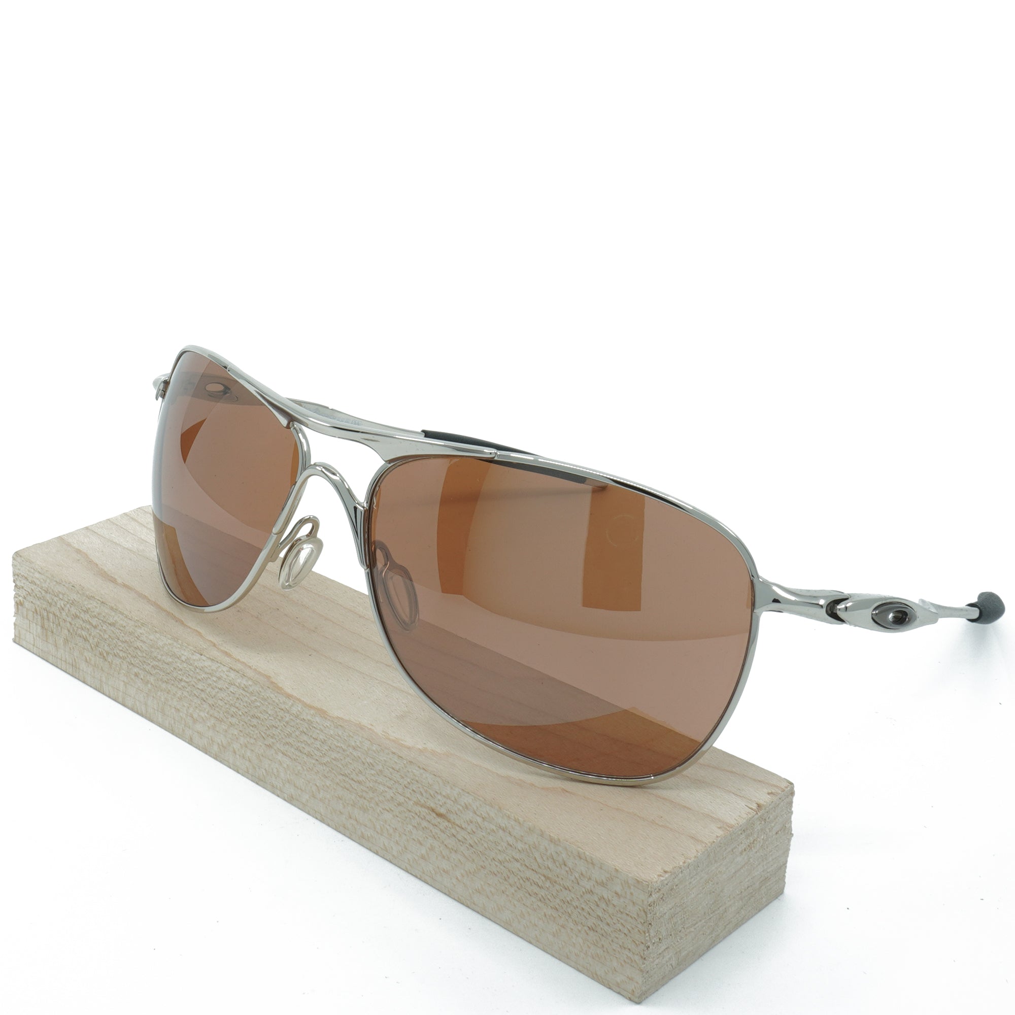 [OO4060-02] Mens Oakley Crosshair Sunglasses