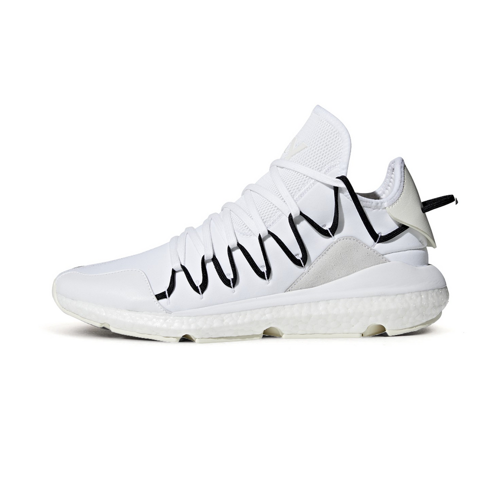 [BC0956] Mens Adidas Y-3 Kusari