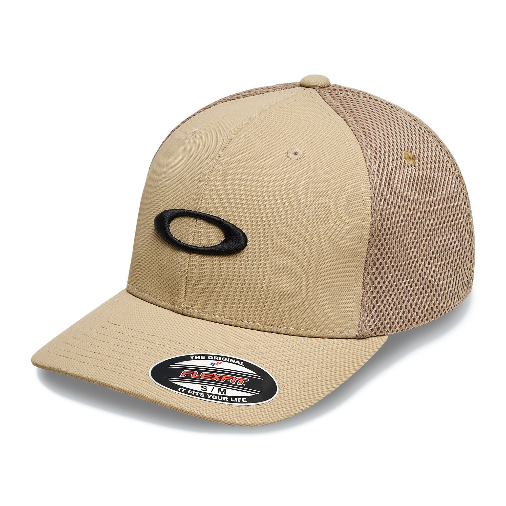 [FOS900835-30W] Mens Oakley Golf Ellipse Mesh