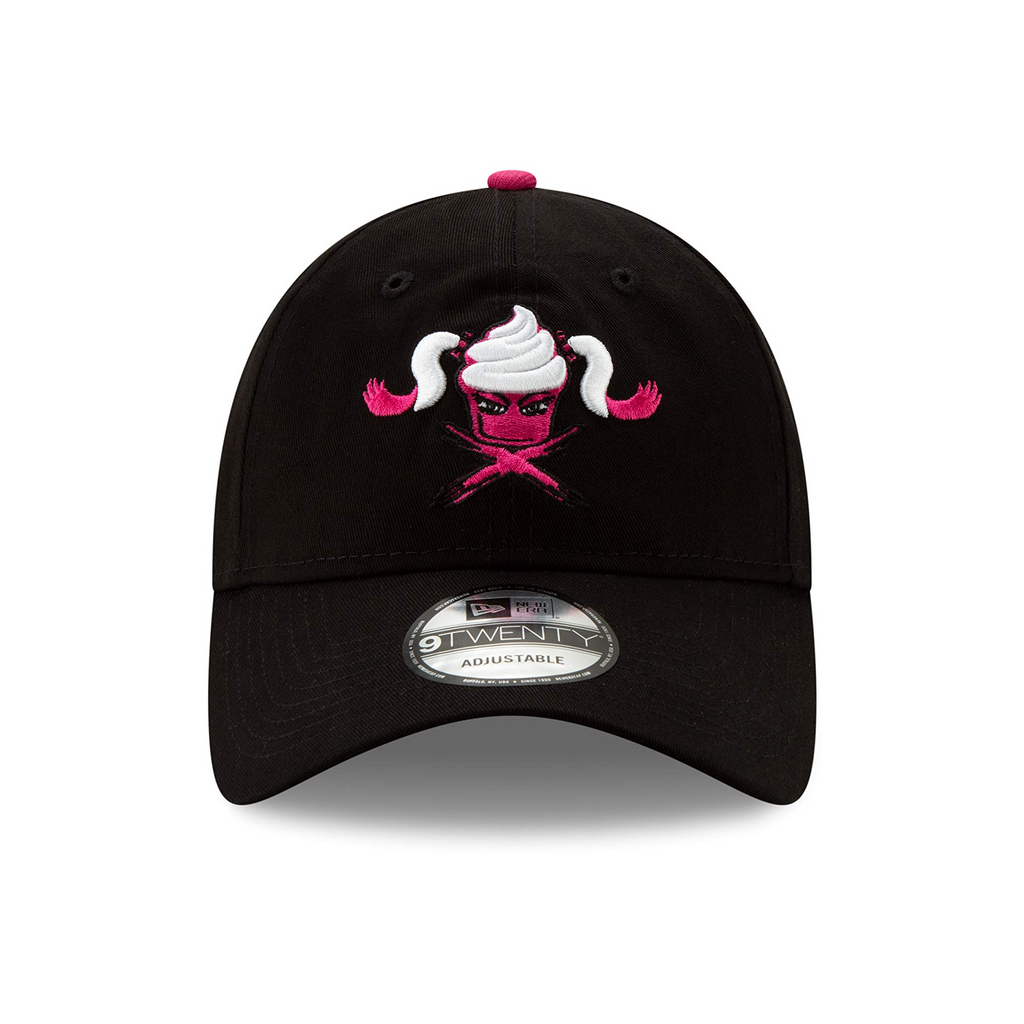 [70507282] Mens New Era WWE 9Twenty Adjustable Cap - Alexa Bliss