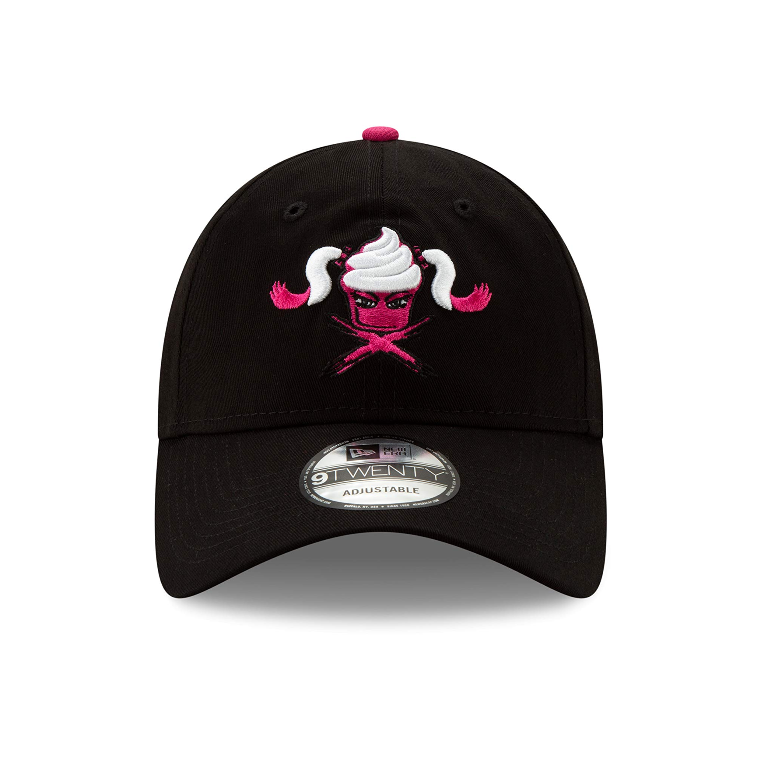 [70507282] Mens New Era WWE 9Twenty Adjustable Cap - Alexa Bliss