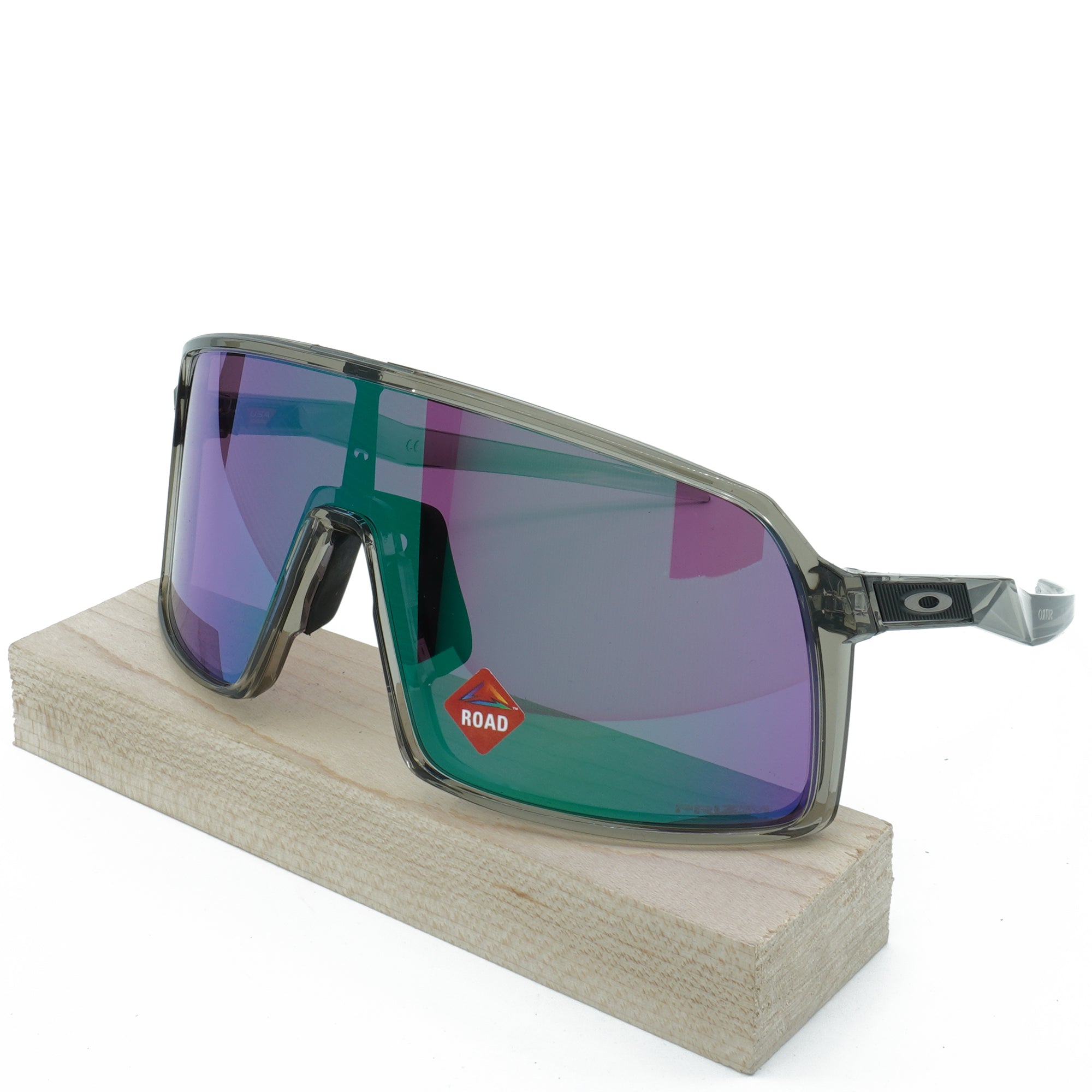 [OO9406-10] Mens Oakley Sutro Sunglasses