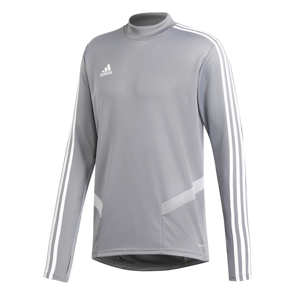 [DW4801] Mens Adidas Tiro19 Training Top