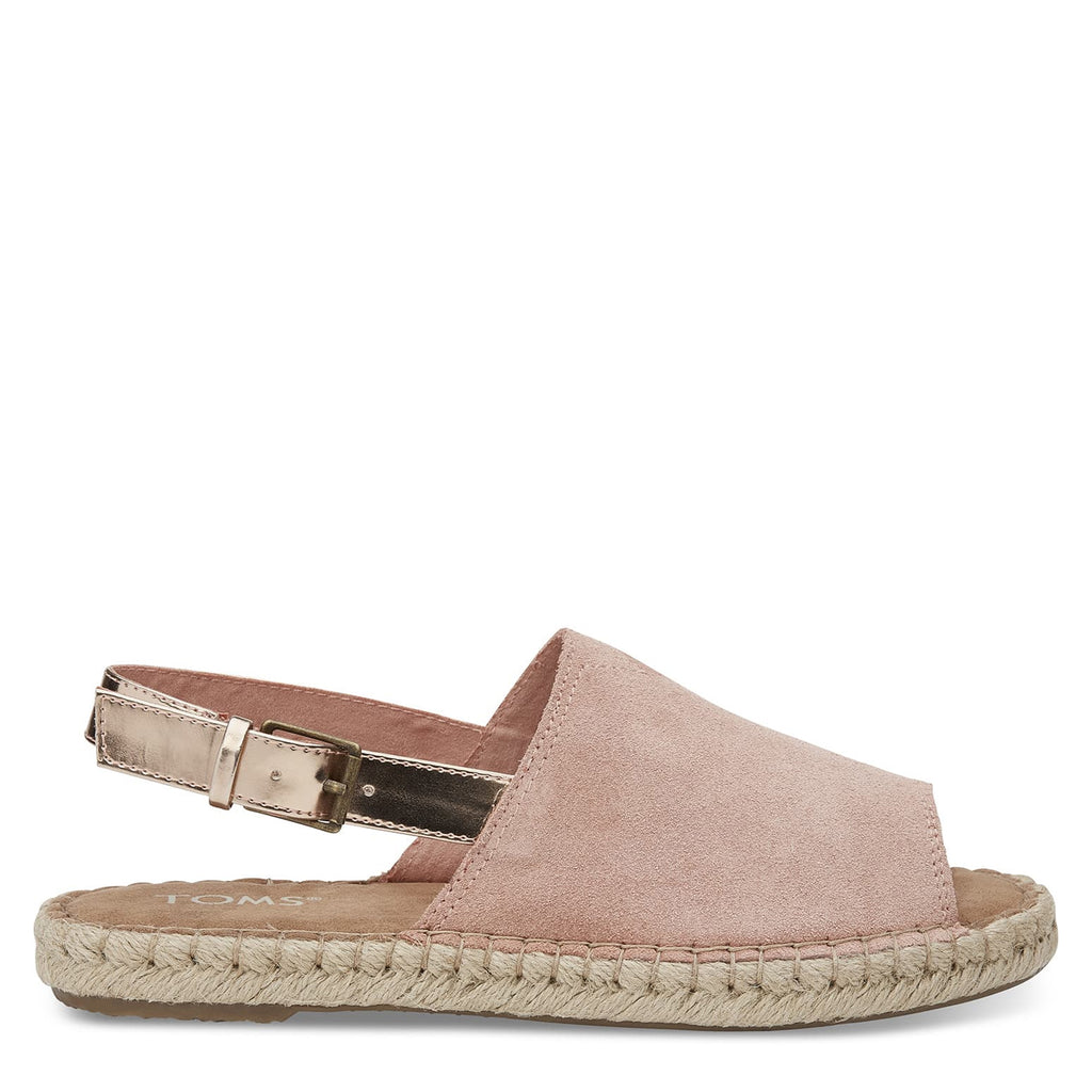 [10011858] Womens Toms Clara Sandal
