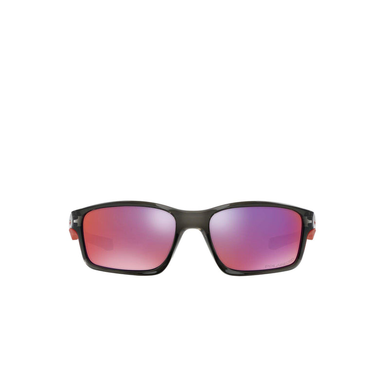 [OO9247-10] Mens Oakley Chainlink Polarized Sunglasses