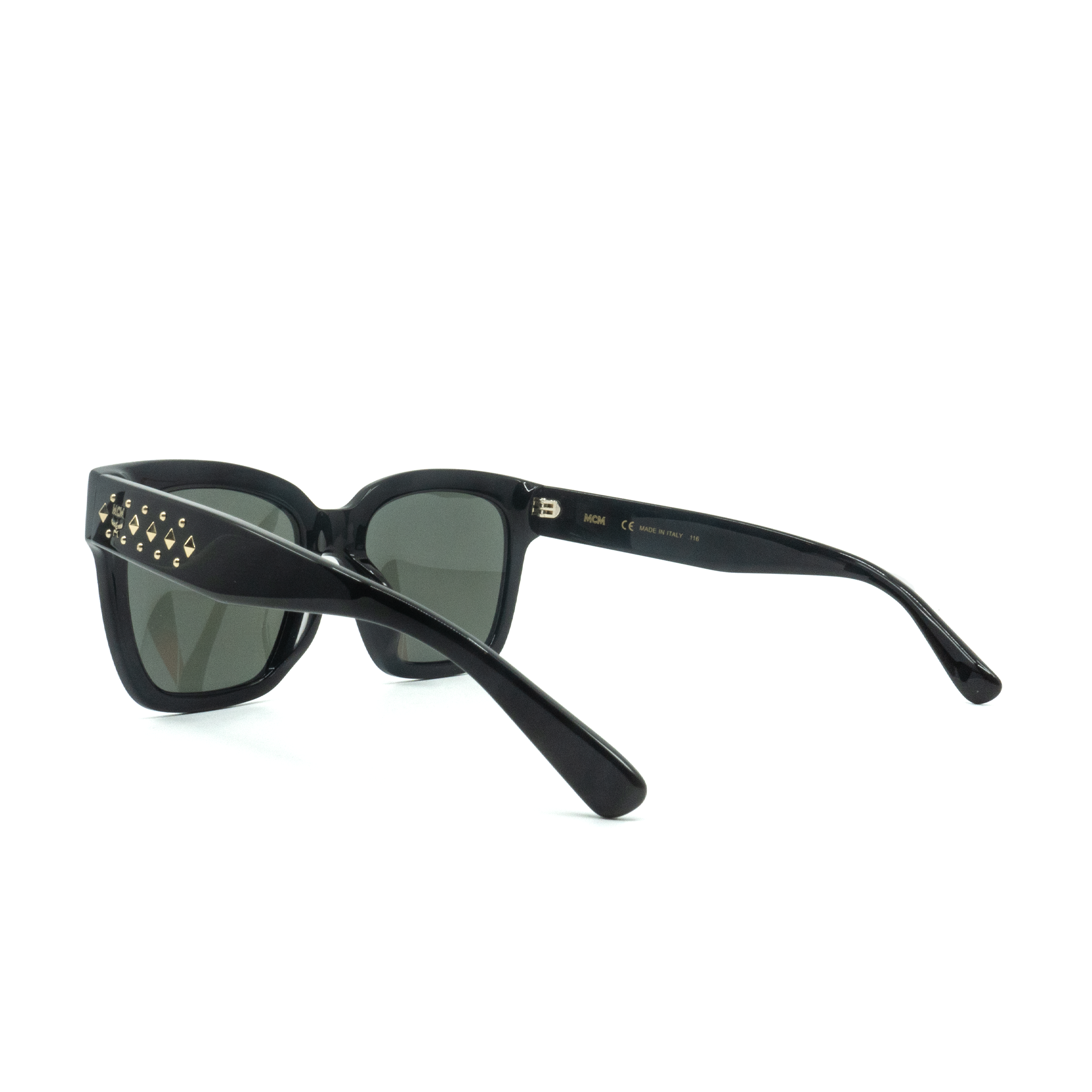 [MCM621SK-008] Womens MCM Cat Eye Sunglasses