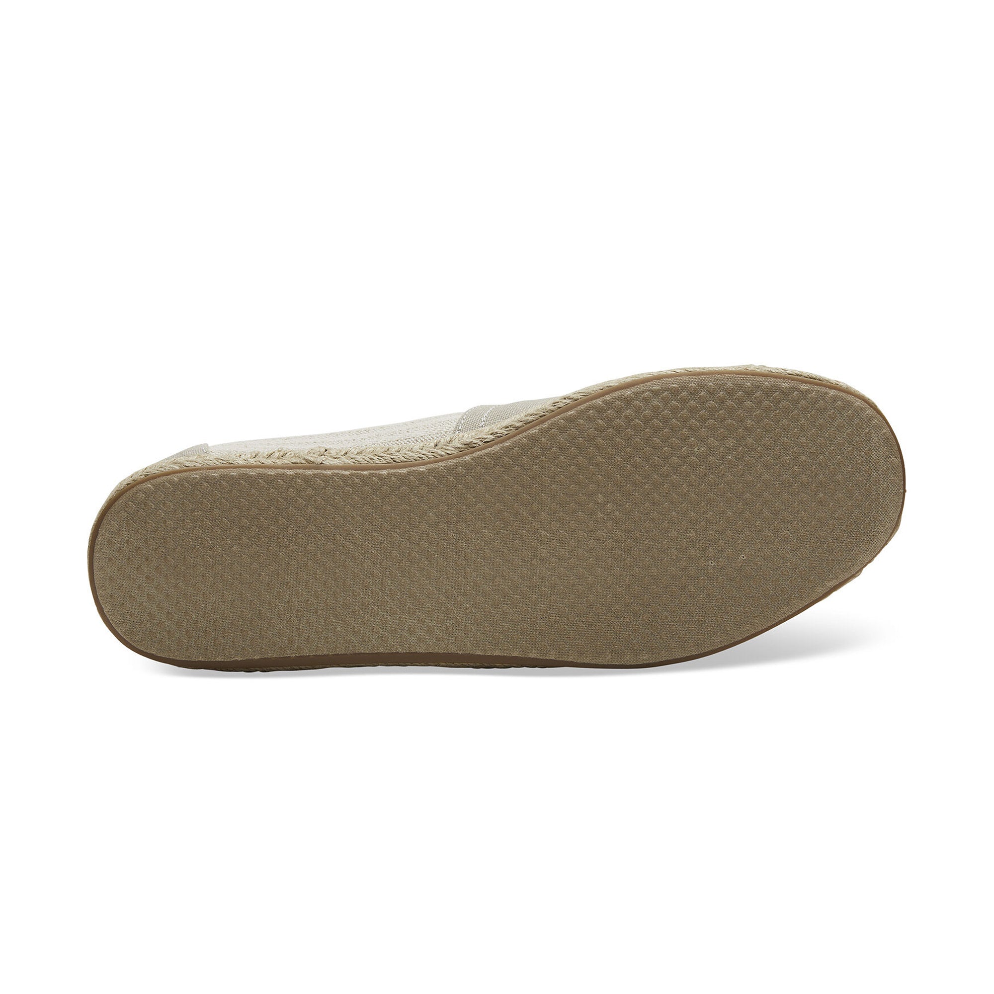 [10013560] Mens Toms Alpargata Rope
