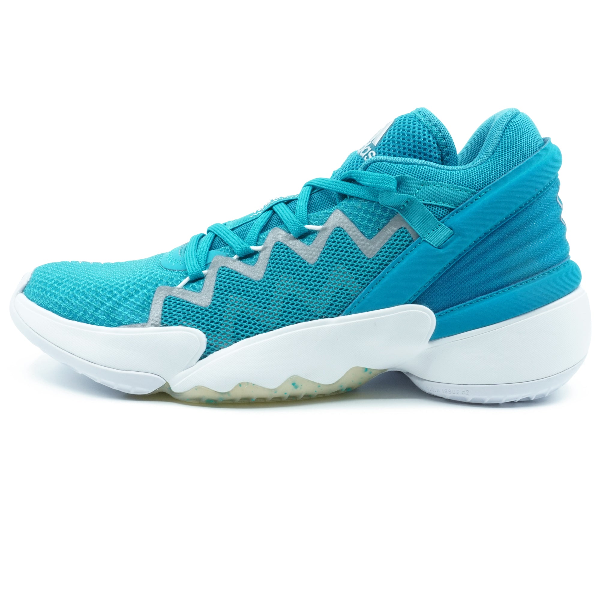 [FY4179] Mens Adidas D.O.N. Issue 2
