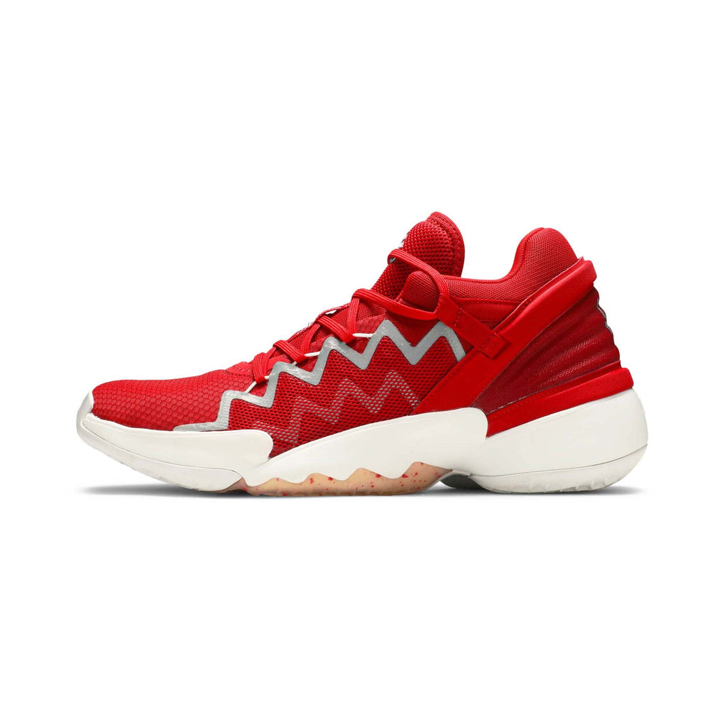 [FW8511] Mens Adidas D.O.N. Issue 2
