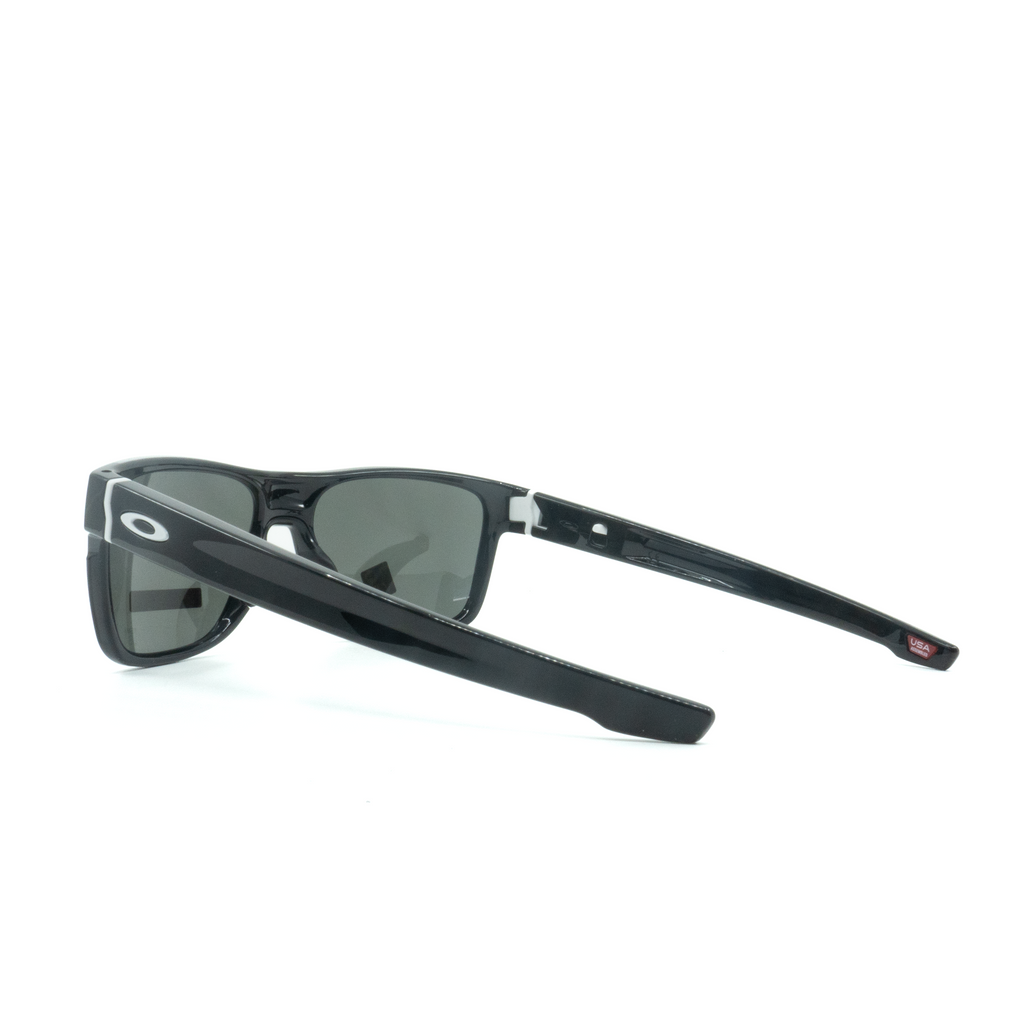 [OO9371-18] Mens Oakley Crossrange (Asian Fit) Sunglasses