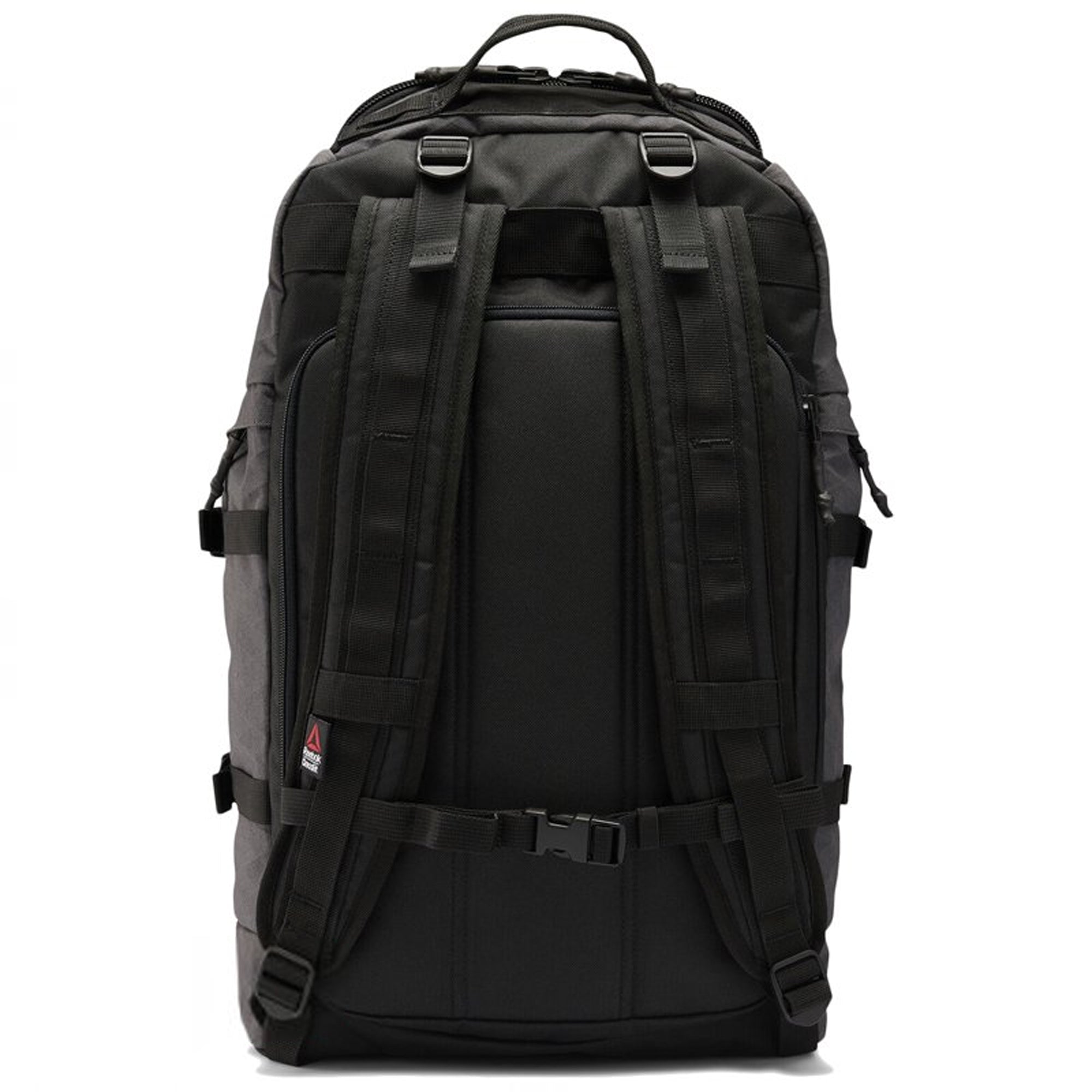 [FI9310] Mens Reebok R4CF Crossfit Games Day Backpack