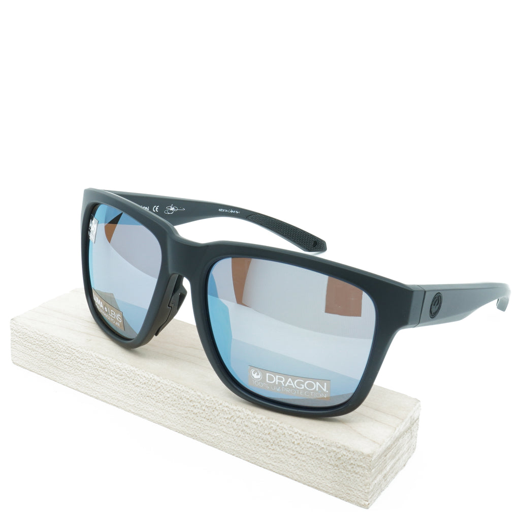 [41090-005] Mens Dragon Alliance MARINER X LL POLAR Polarized Sunglasses
