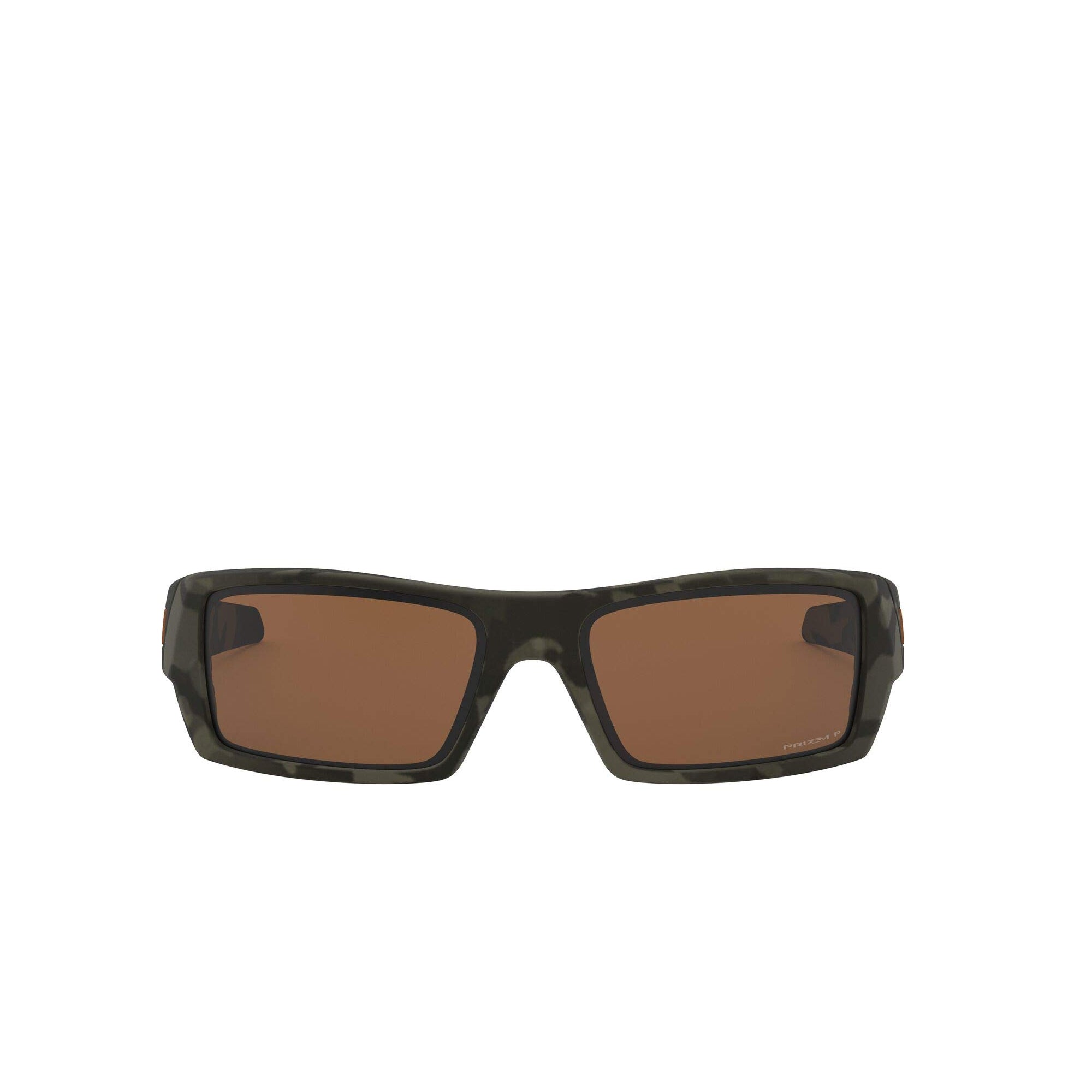 [OO9014-51] Mens Oakley Gascan Polarized Sunglasses
