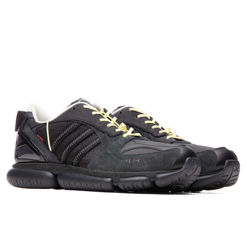 [H04726] Mens Adidas TYPE O-6