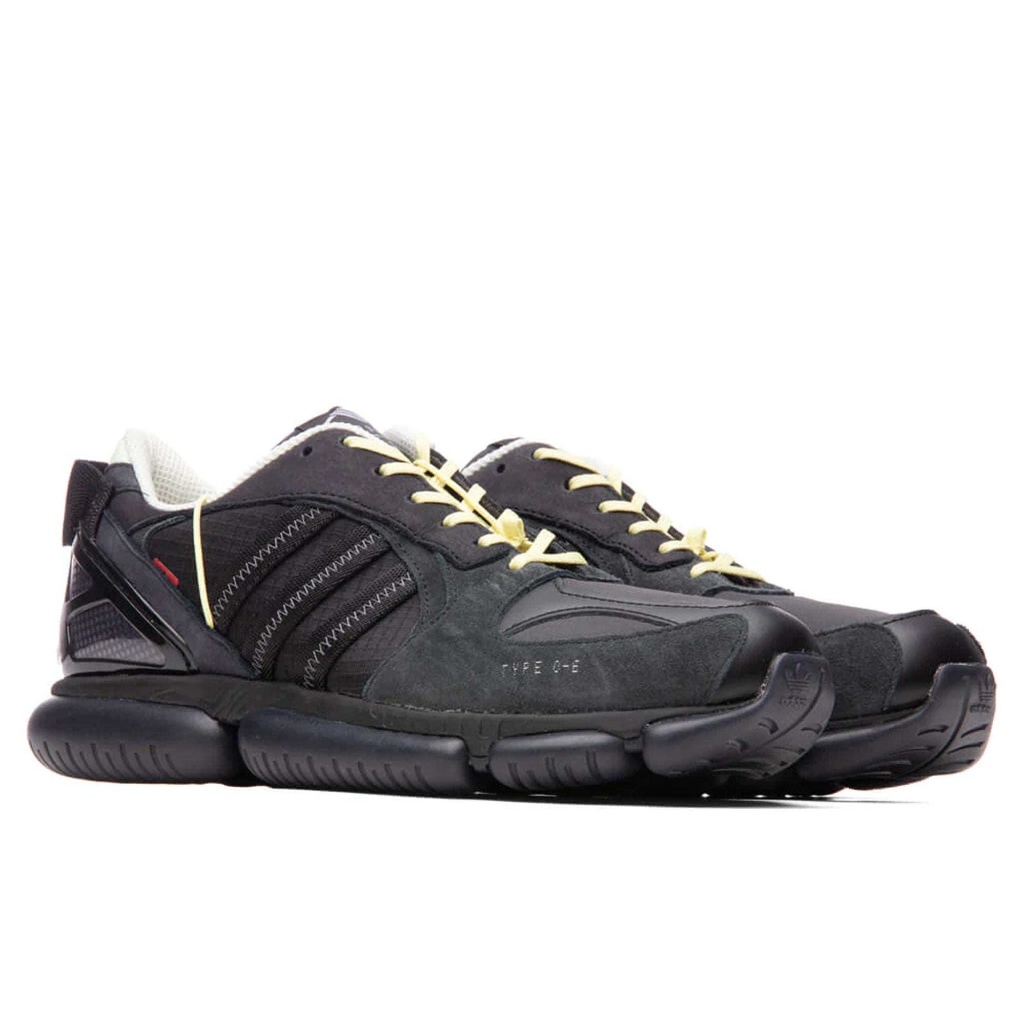 [H04726] Mens Adidas TYPE O-6